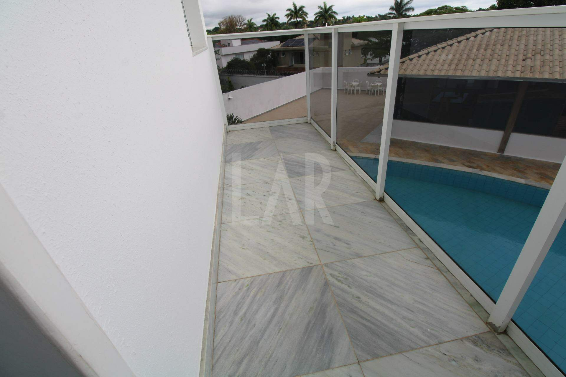 Casa de 5 quartos à venda, São Luiz, Belo Horizonte - MG