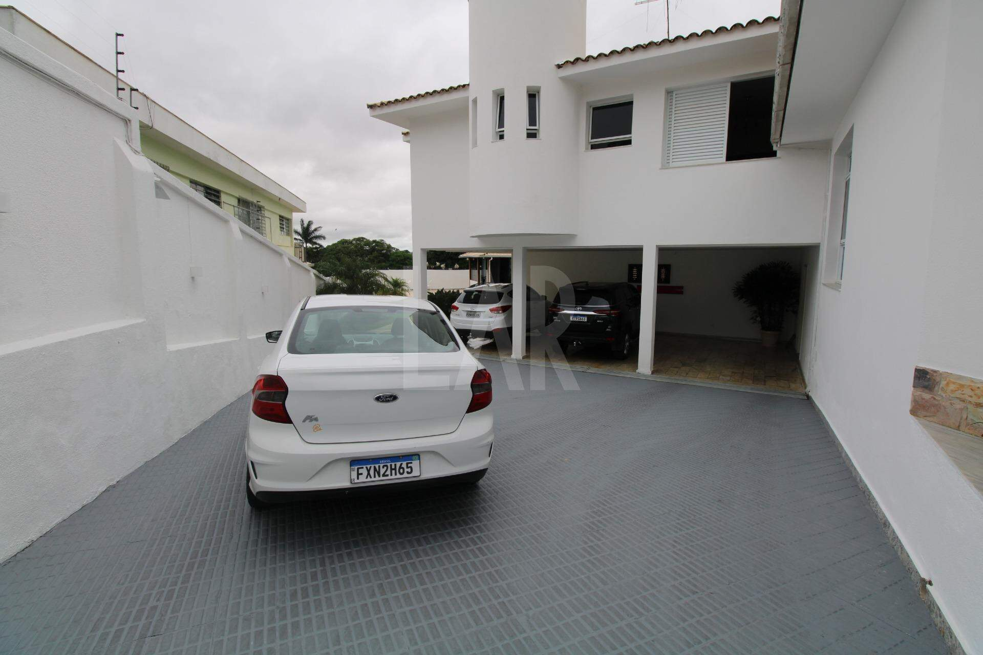 Casa de 5 quartos à venda, São Luiz, Belo Horizonte - MG