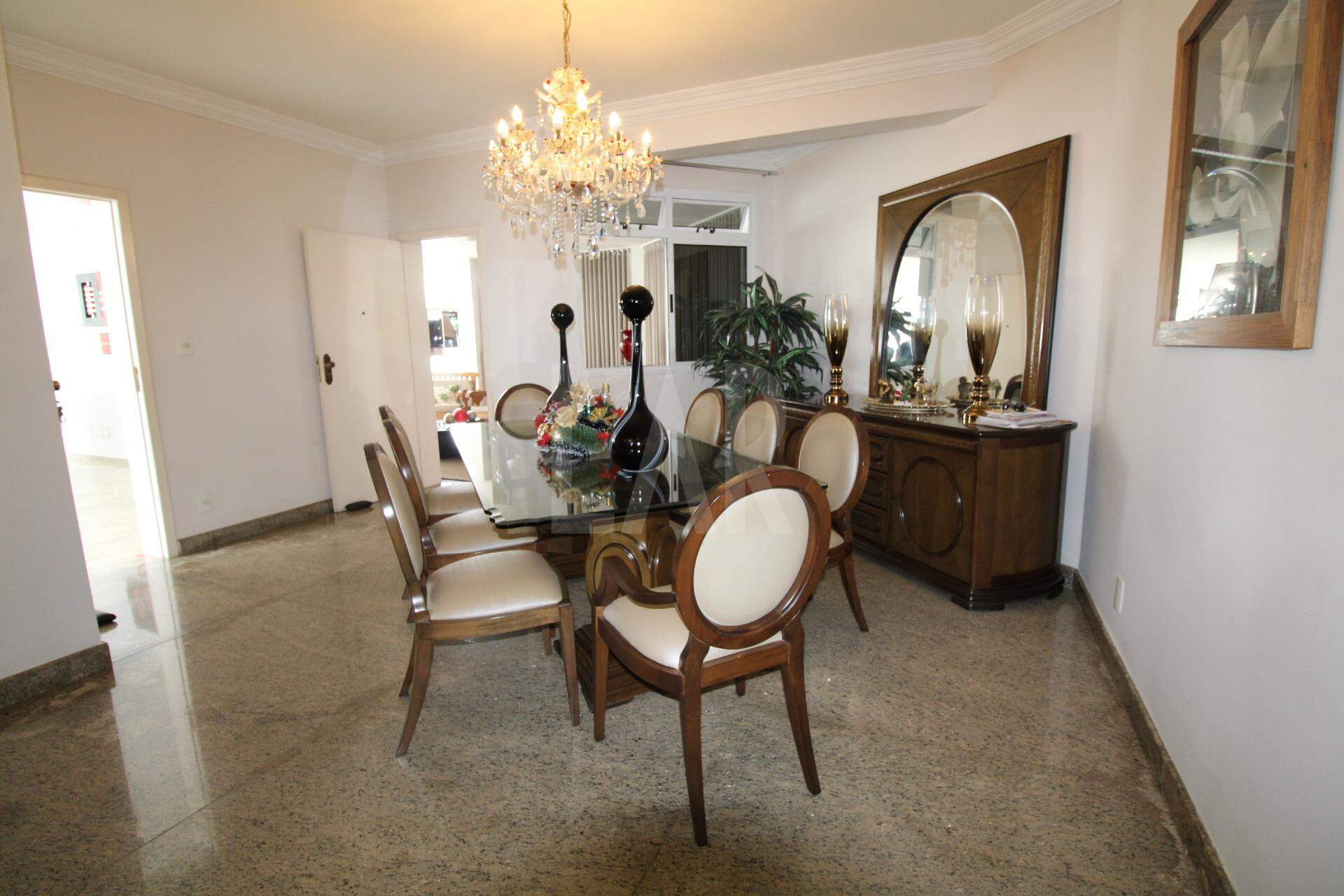 Casa de 5 quartos à venda, São Luiz, Belo Horizonte - MG