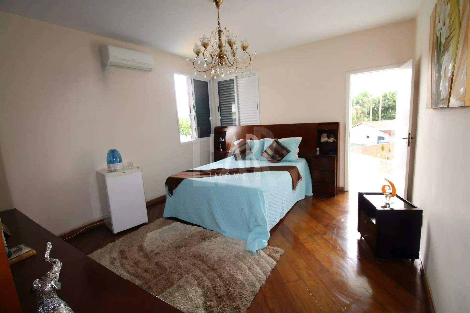 Casa de 5 quartos à venda, São Luiz, Belo Horizonte - MG