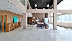 Sala para alugar, São Bento, Belo Horizonte - MG