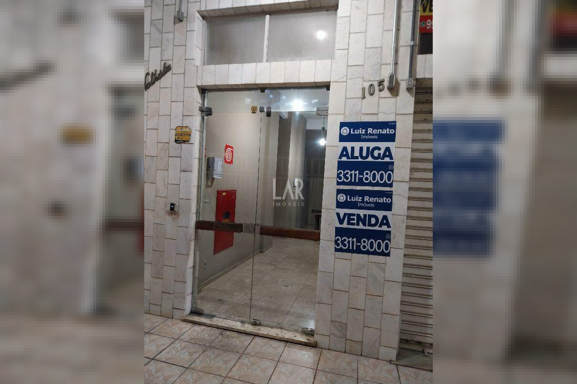 Loja à venda, Gutierrez, Belo Horizonte - MG