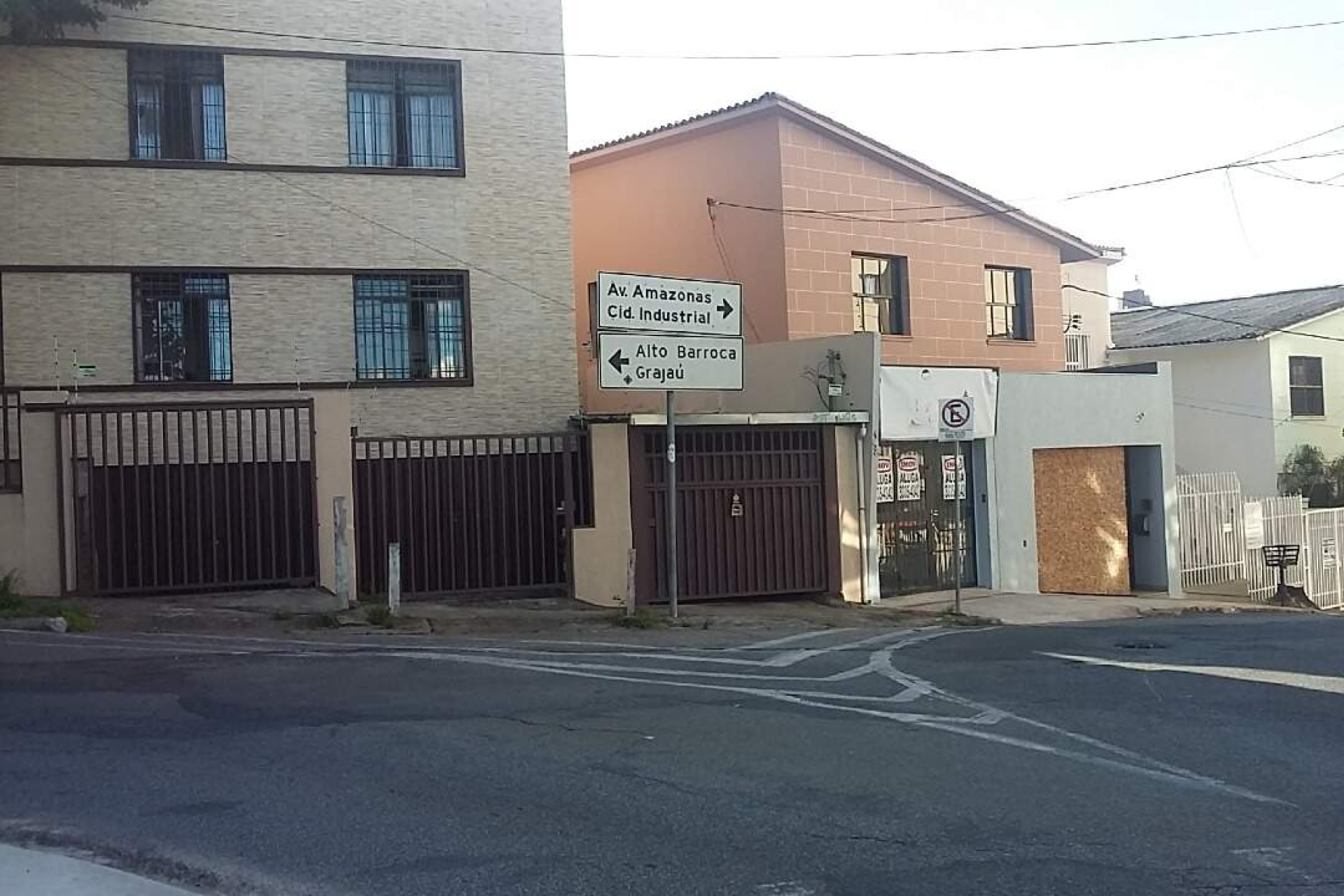 Loja à venda, Gutierrez, Belo Horizonte - MG