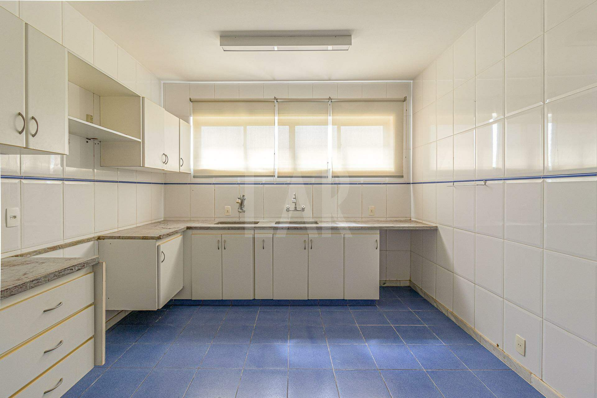 Casa de 4 quartos à venda, Mangabeiras, Belo Horizonte - MG