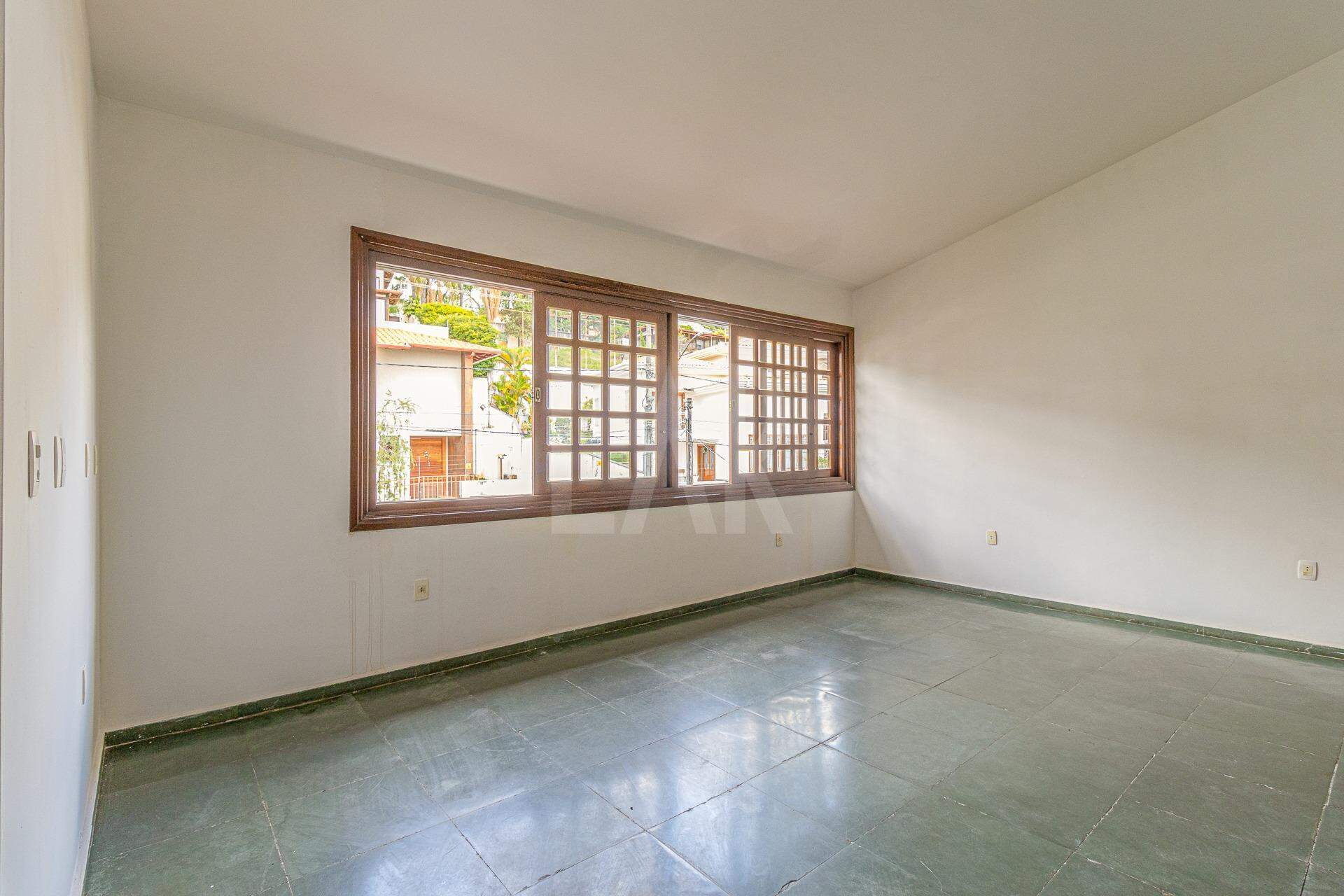 Casa de 4 quartos à venda, Mangabeiras, Belo Horizonte - MG