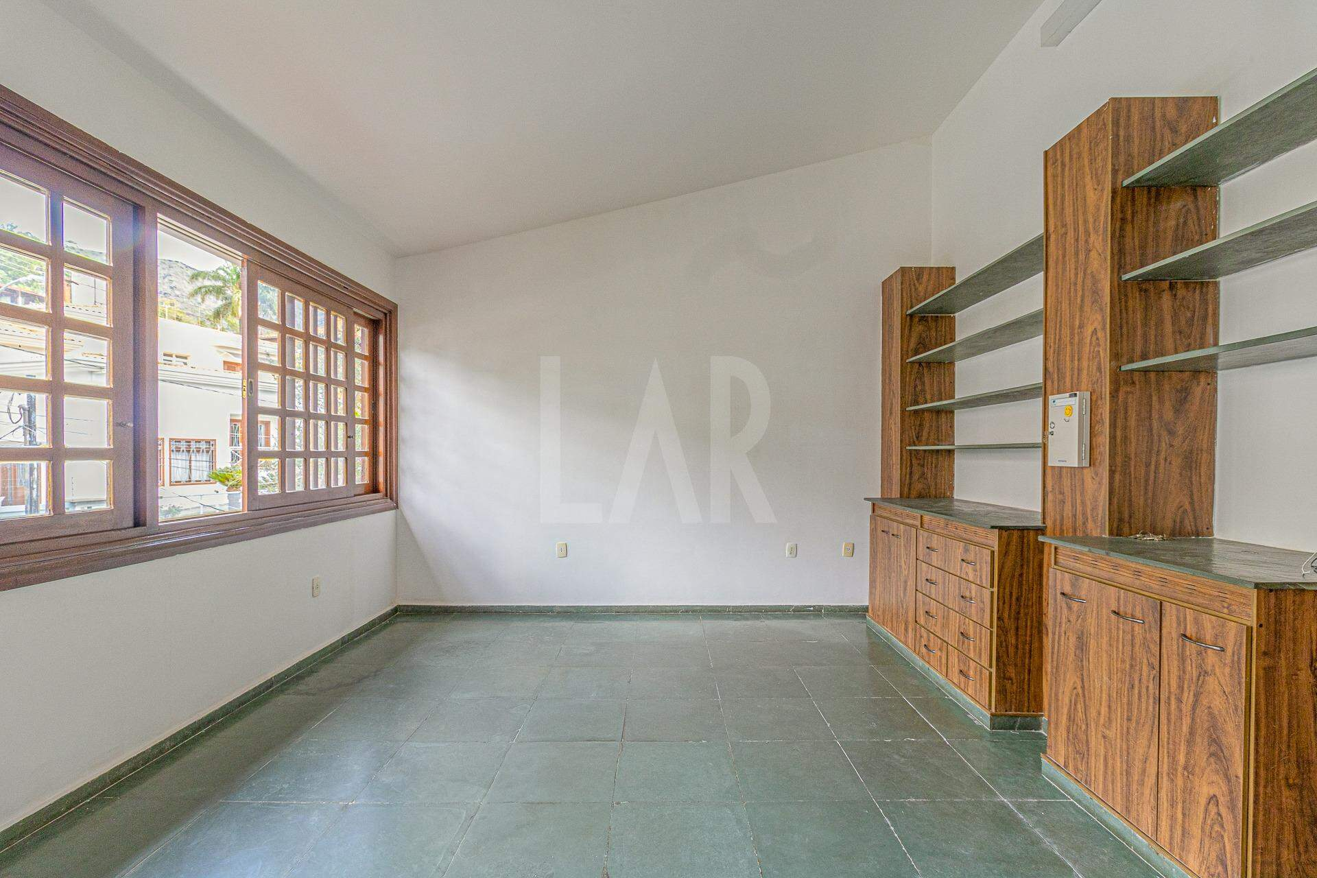 Casa de 4 quartos à venda, Mangabeiras, Belo Horizonte - MG