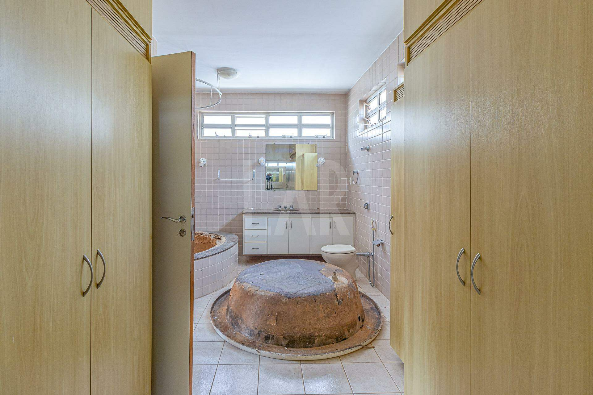 Casa de 4 quartos à venda, Mangabeiras, Belo Horizonte - MG