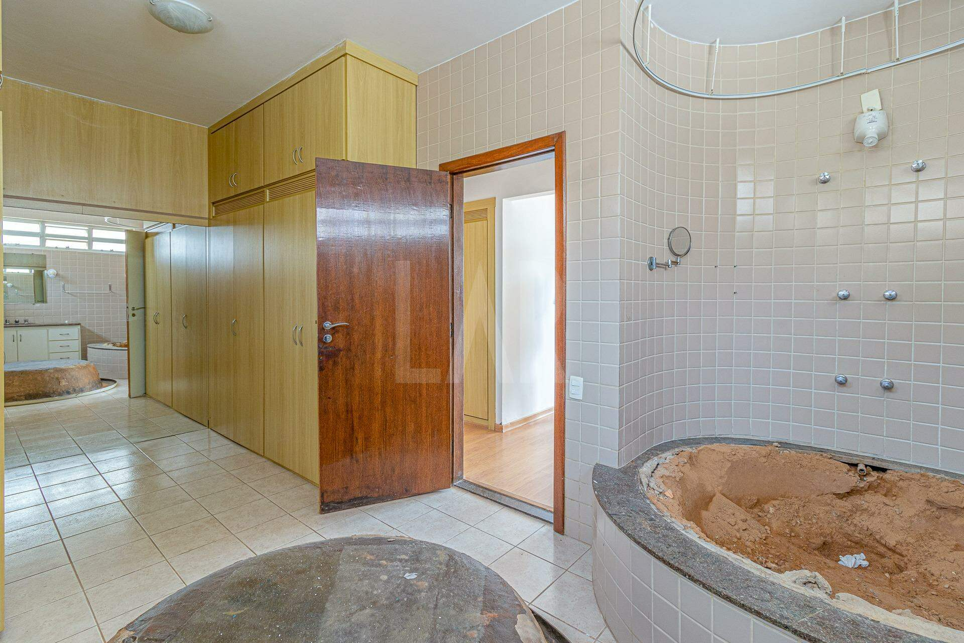 Casa de 4 quartos à venda, Mangabeiras, Belo Horizonte - MG