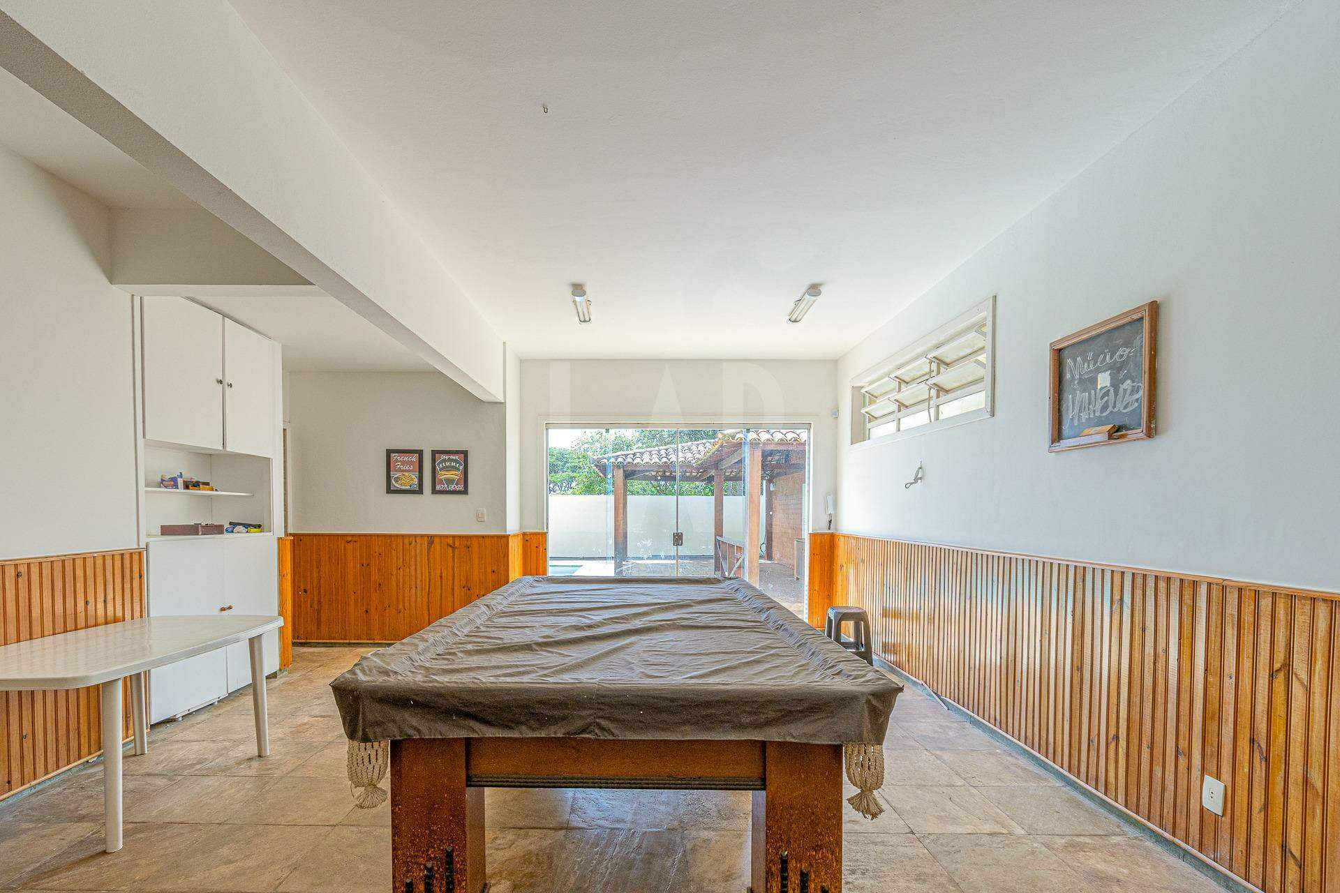 Casa de 4 quartos à venda, Mangabeiras, Belo Horizonte - MG