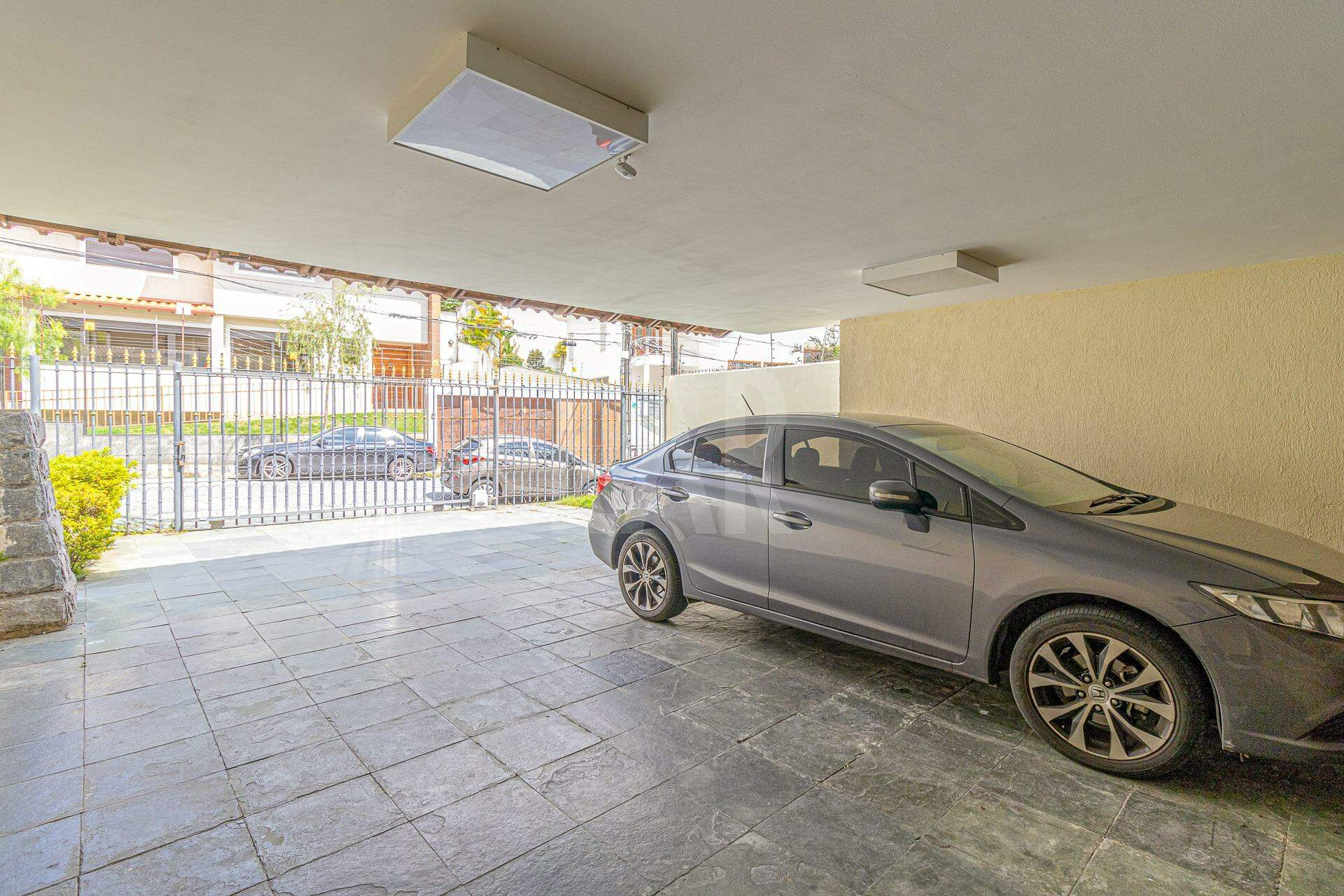 Casa de 4 quartos à venda, Mangabeiras, Belo Horizonte - MG