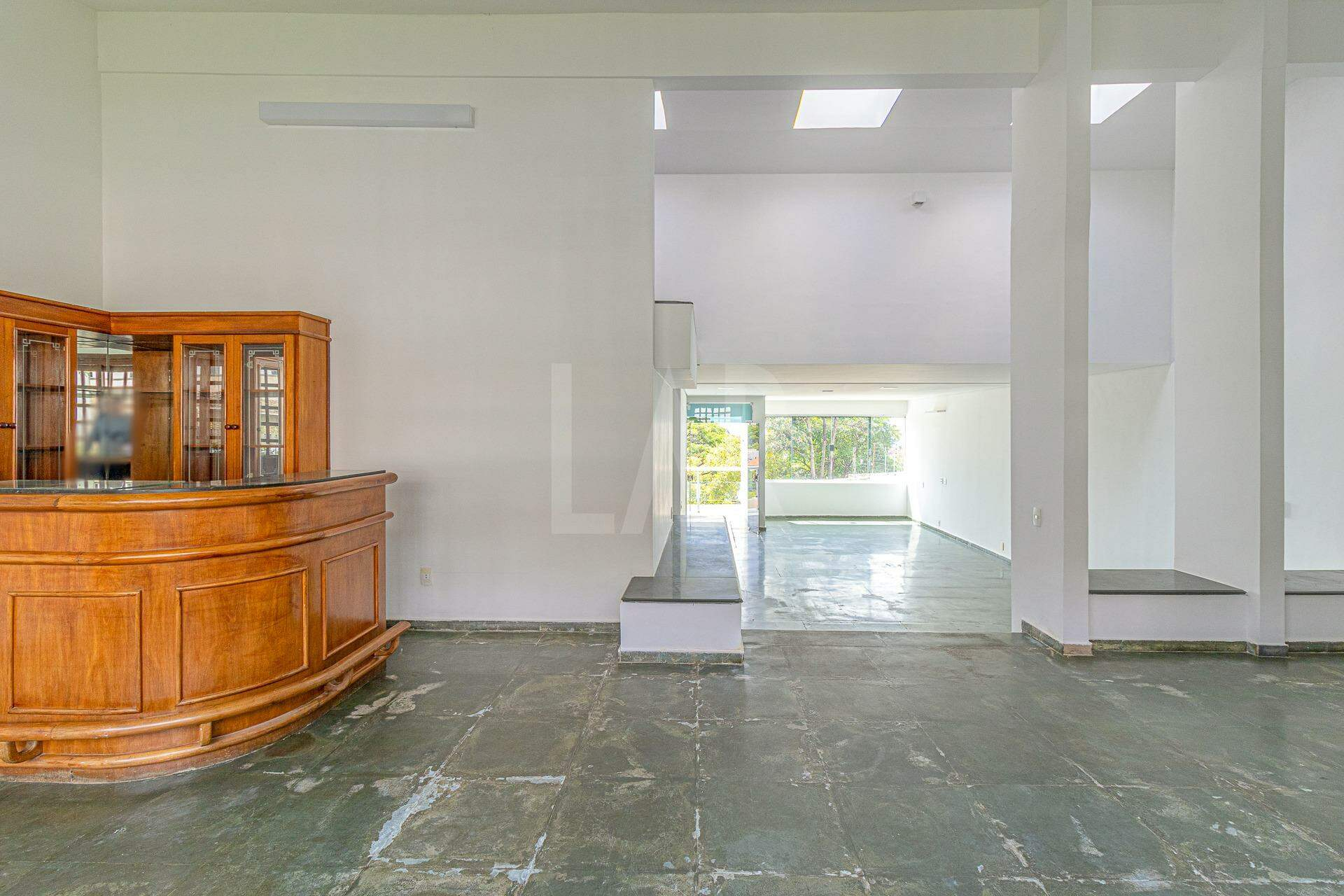 Casa de 4 quartos à venda, Mangabeiras, Belo Horizonte - MG