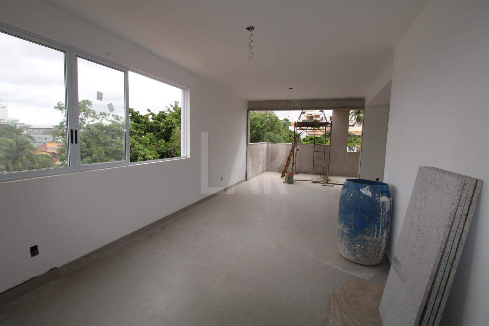 Santa Catarina - Santa Rosa - Belo Horizonte, MG