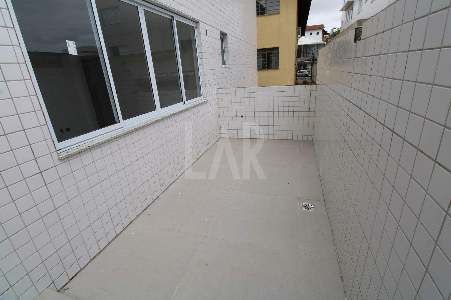 Santa Catarina - Santa Rosa - Belo Horizonte, MG