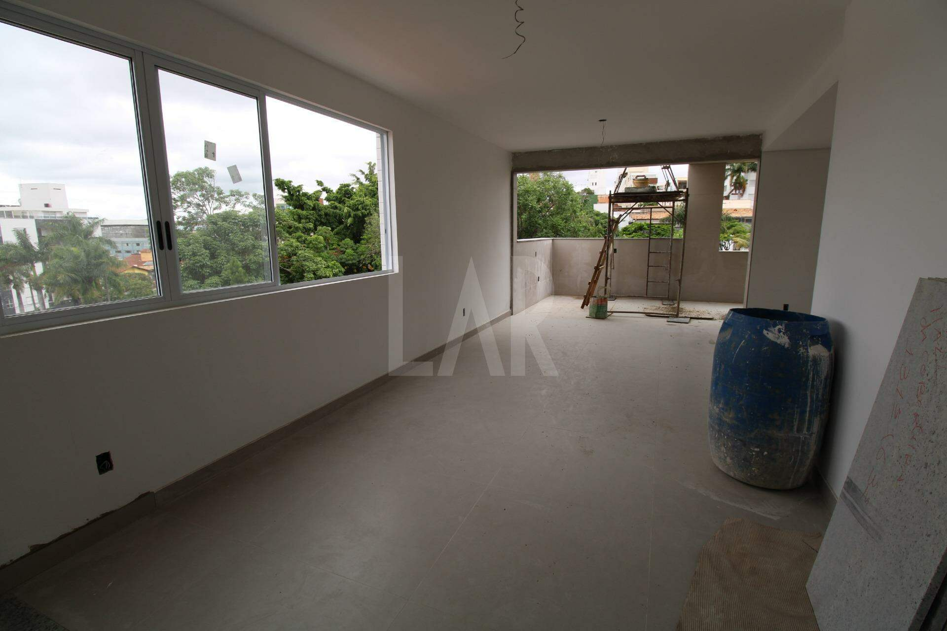 Santa Catarina - Santa Rosa - Belo Horizonte, MG