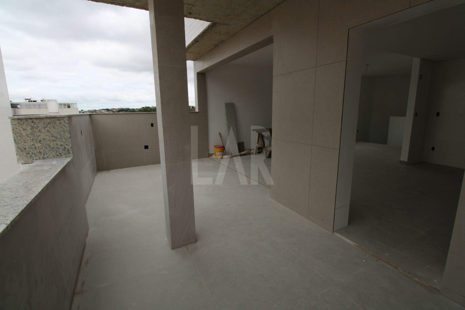Santa Catarina - Santa Rosa - Belo Horizonte, MG