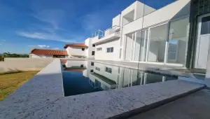 Casa de 4 quartos à venda, Mirante do Fidalgo, Lagoa Santa - MG