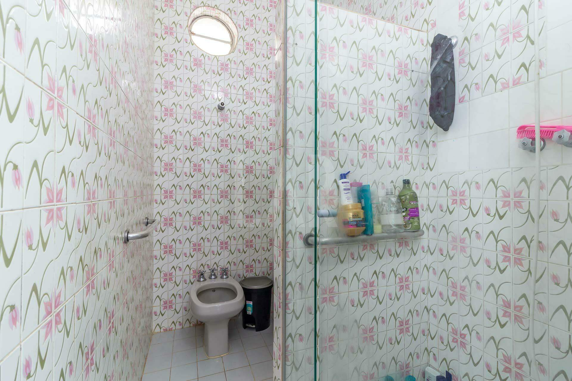 Casa de 4 quartos para alugar, Colégio Batista, Belo Horizonte - MG