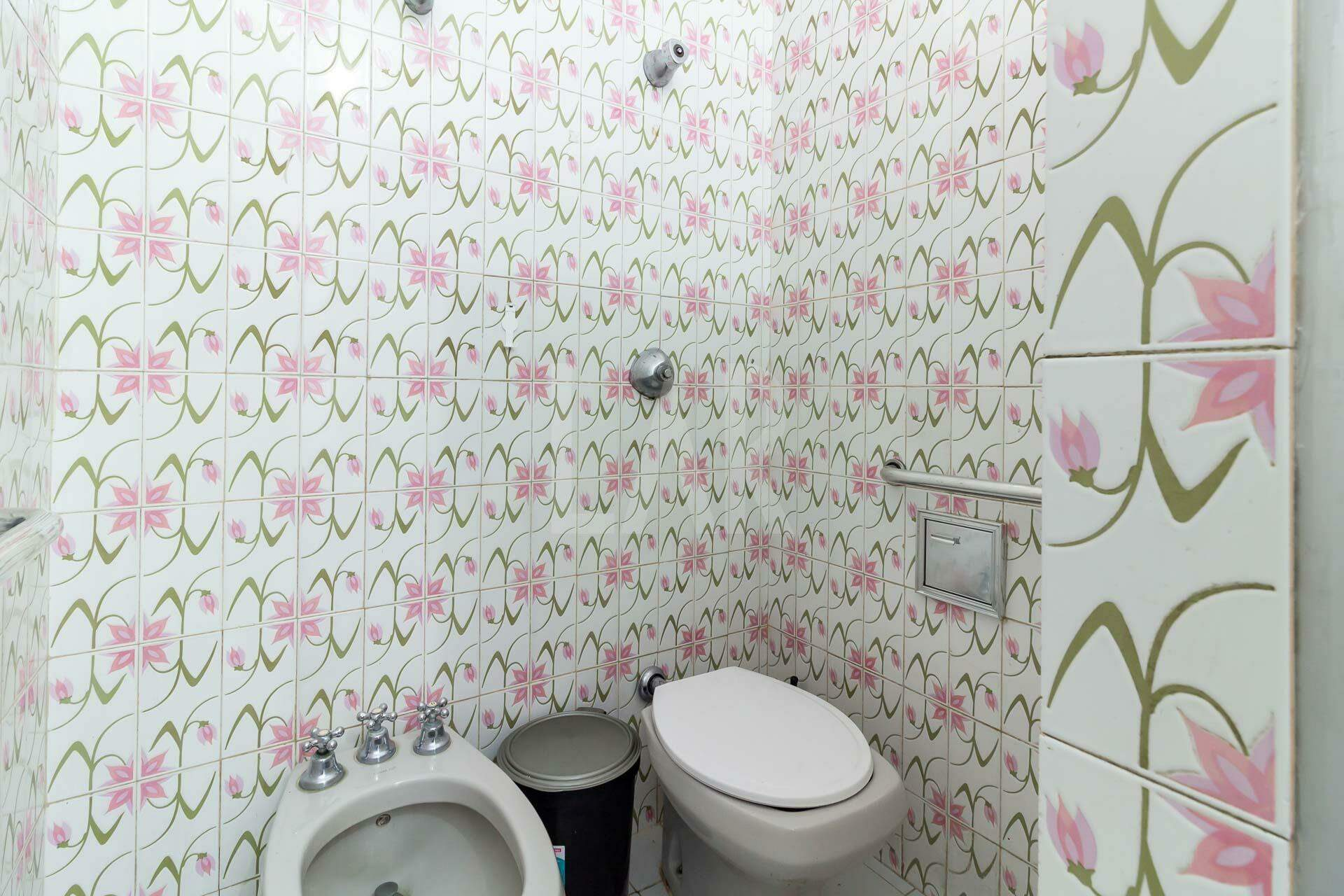 Casa de 4 quartos para alugar, Colégio Batista, Belo Horizonte - MG