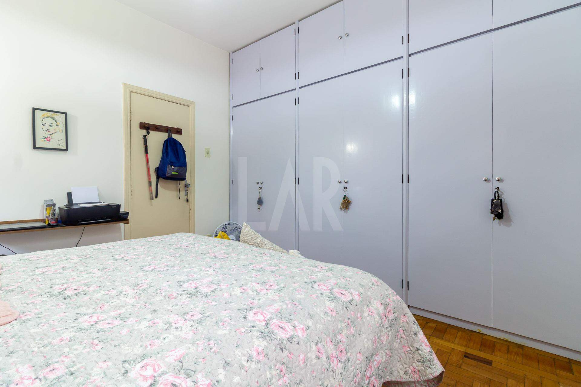 Casa de 4 quartos para alugar, Colégio Batista, Belo Horizonte - MG