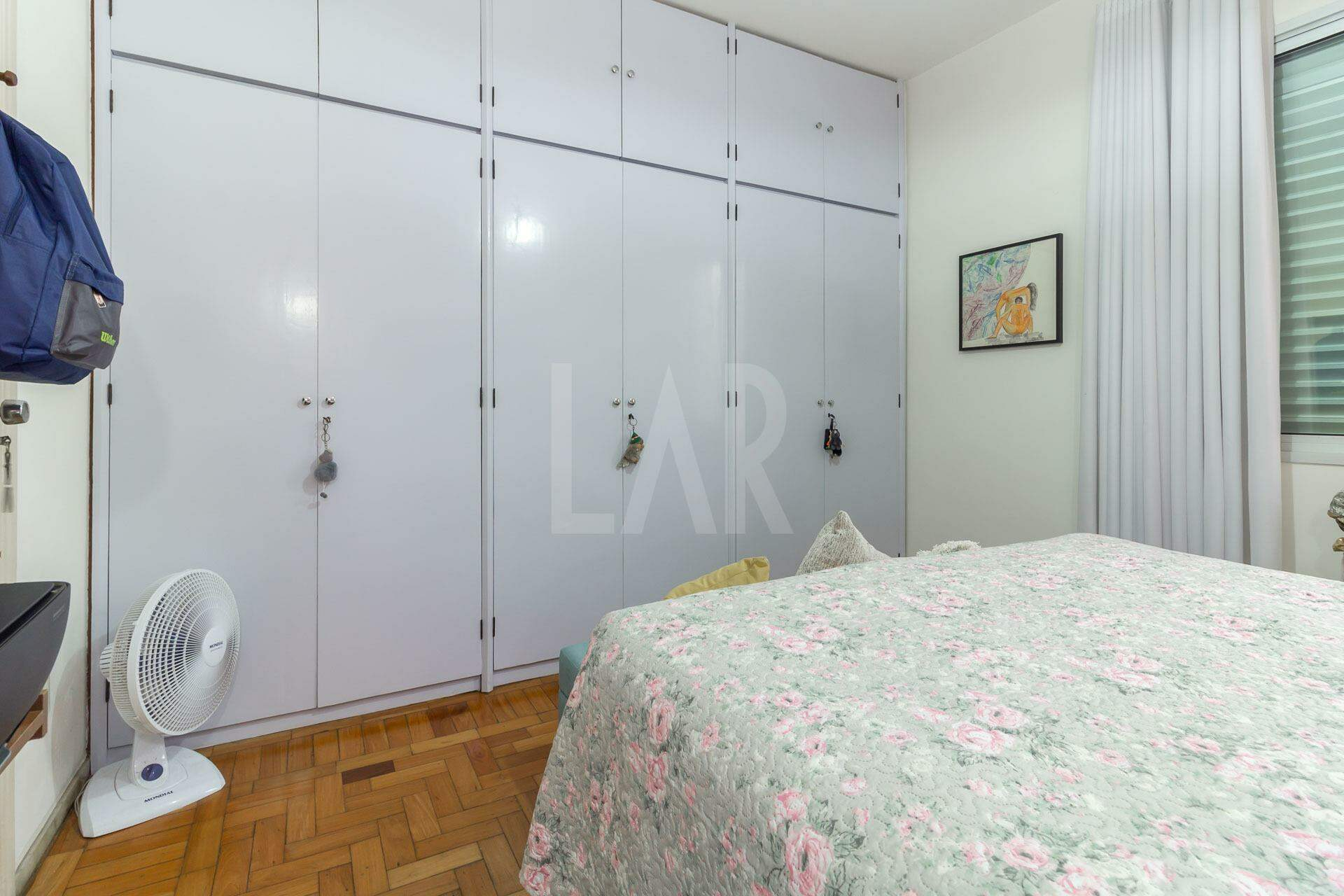 Casa de 4 quartos para alugar, Colégio Batista, Belo Horizonte - MG