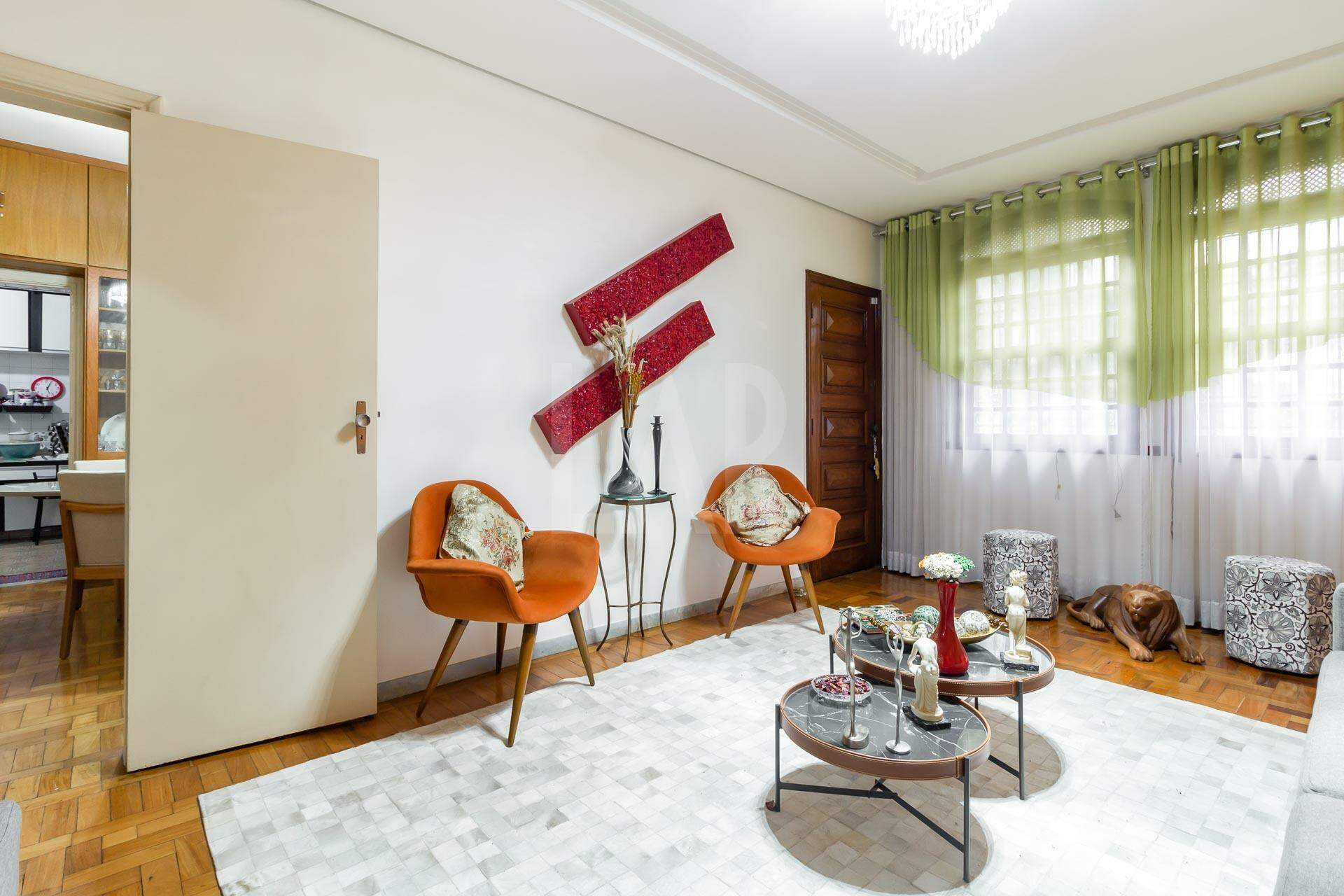 Casa de 4 quartos para alugar, Colégio Batista, Belo Horizonte - MG