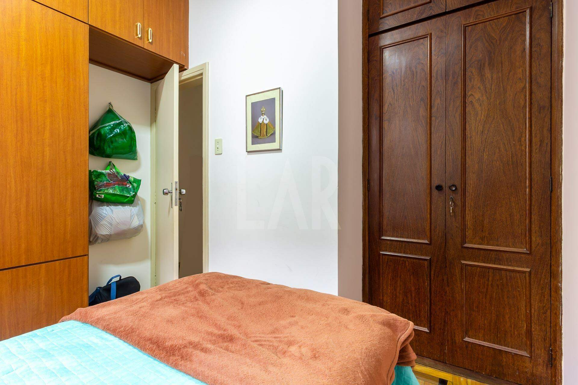 Casa de 4 quartos para alugar, Colégio Batista, Belo Horizonte - MG