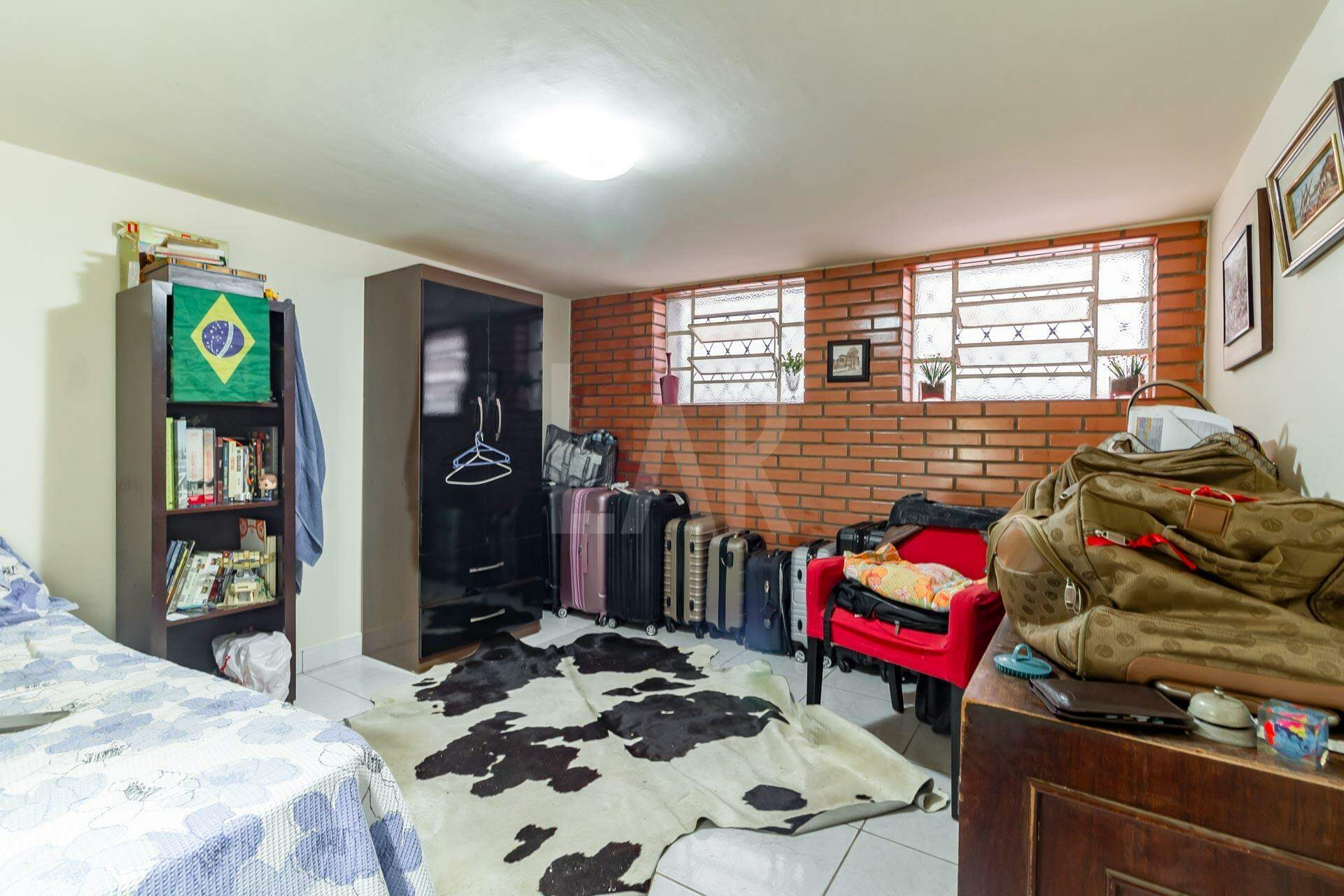 Casa de 4 quartos para alugar, Colégio Batista, Belo Horizonte - MG