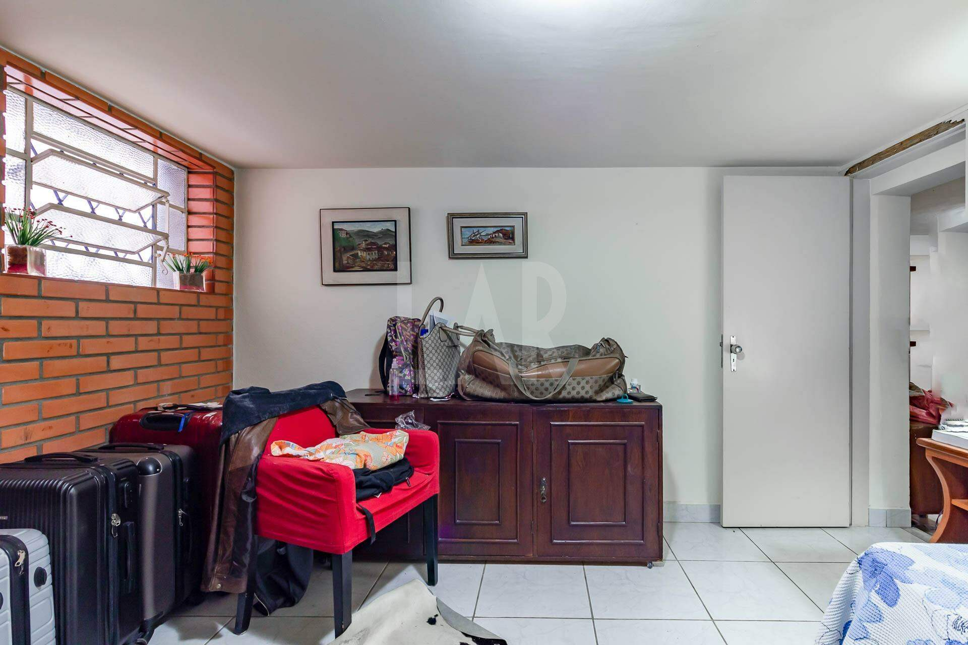 Casa de 4 quartos para alugar, Colégio Batista, Belo Horizonte - MG