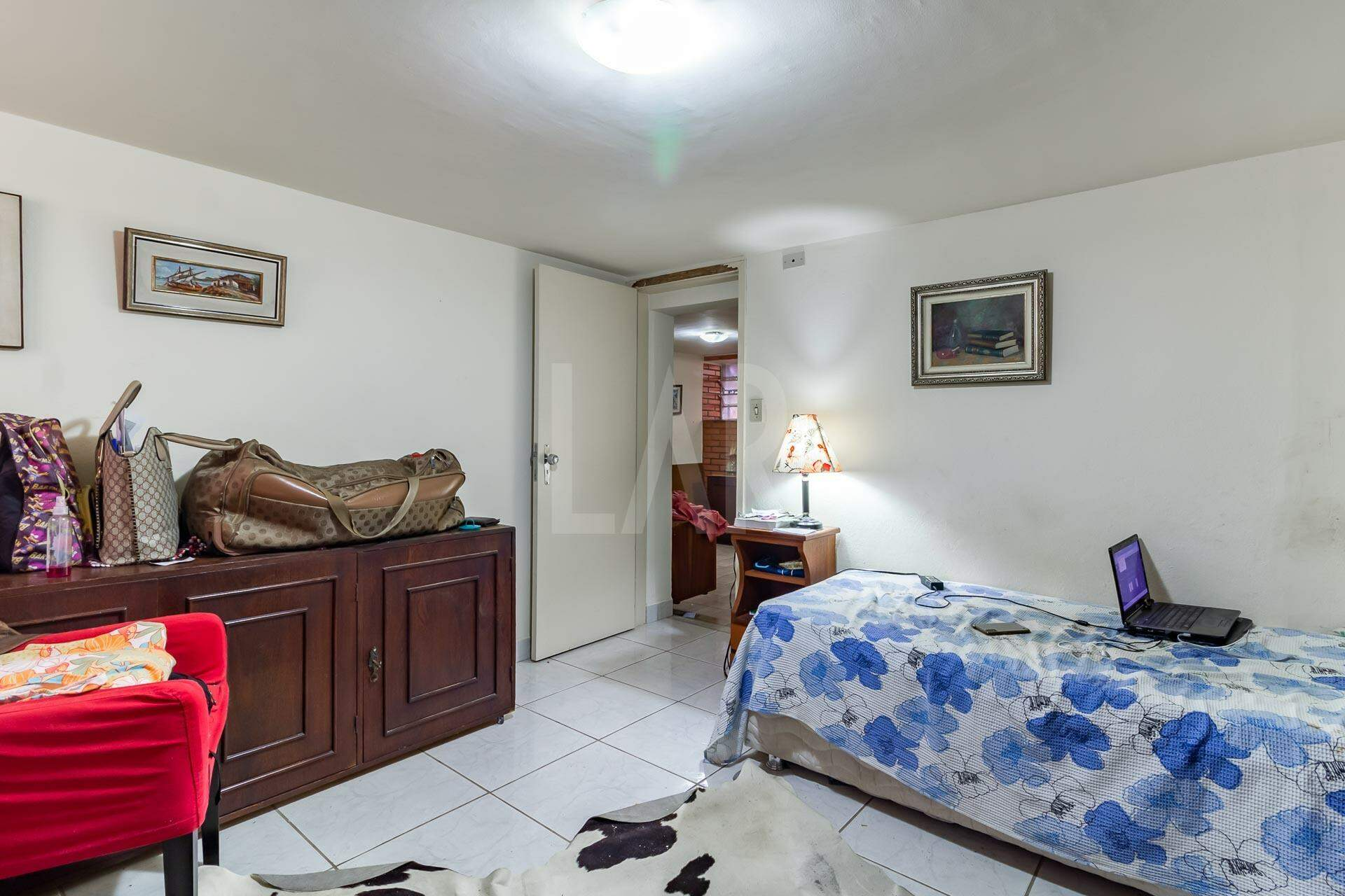 Casa de 4 quartos para alugar, Colégio Batista, Belo Horizonte - MG