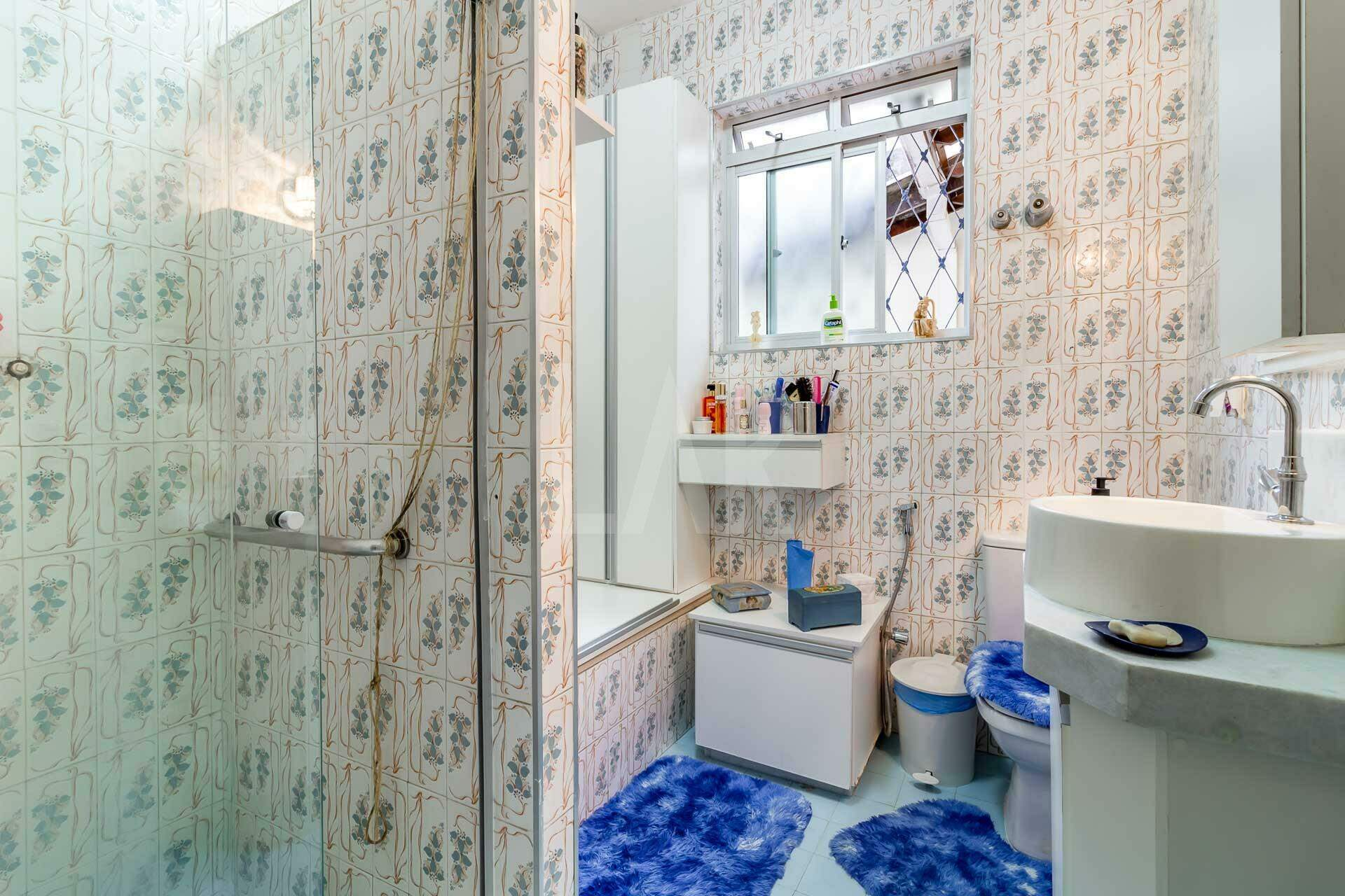 Casa de 4 quartos para alugar, Colégio Batista, Belo Horizonte - MG