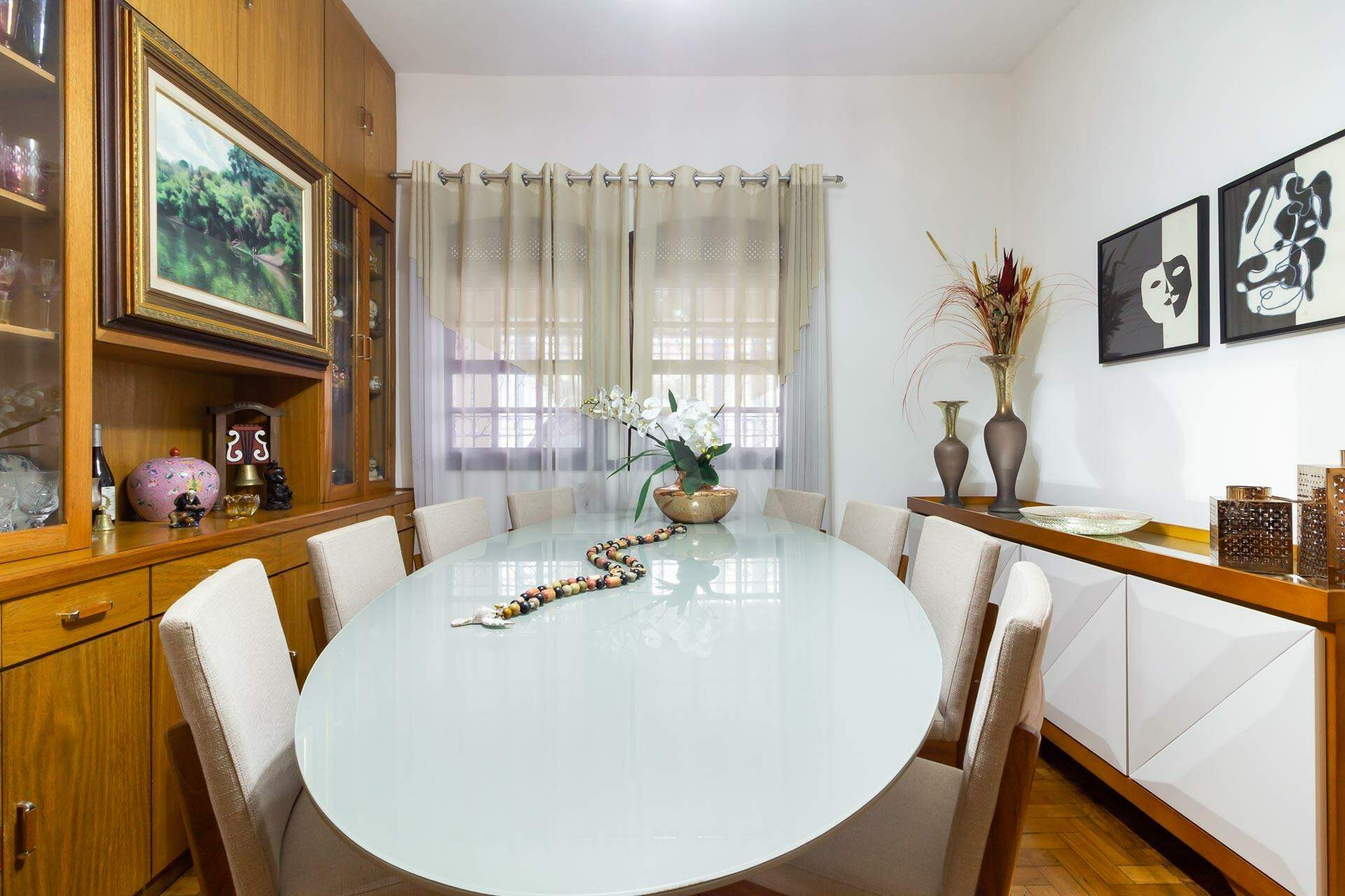 Casa de 4 quartos para alugar, Colégio Batista, Belo Horizonte - MG