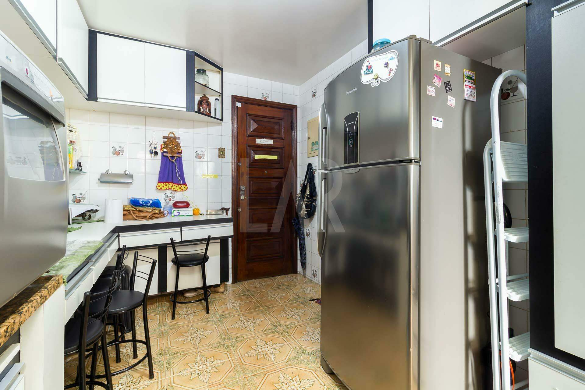 Casa de 4 quartos para alugar, Colégio Batista, Belo Horizonte - MG