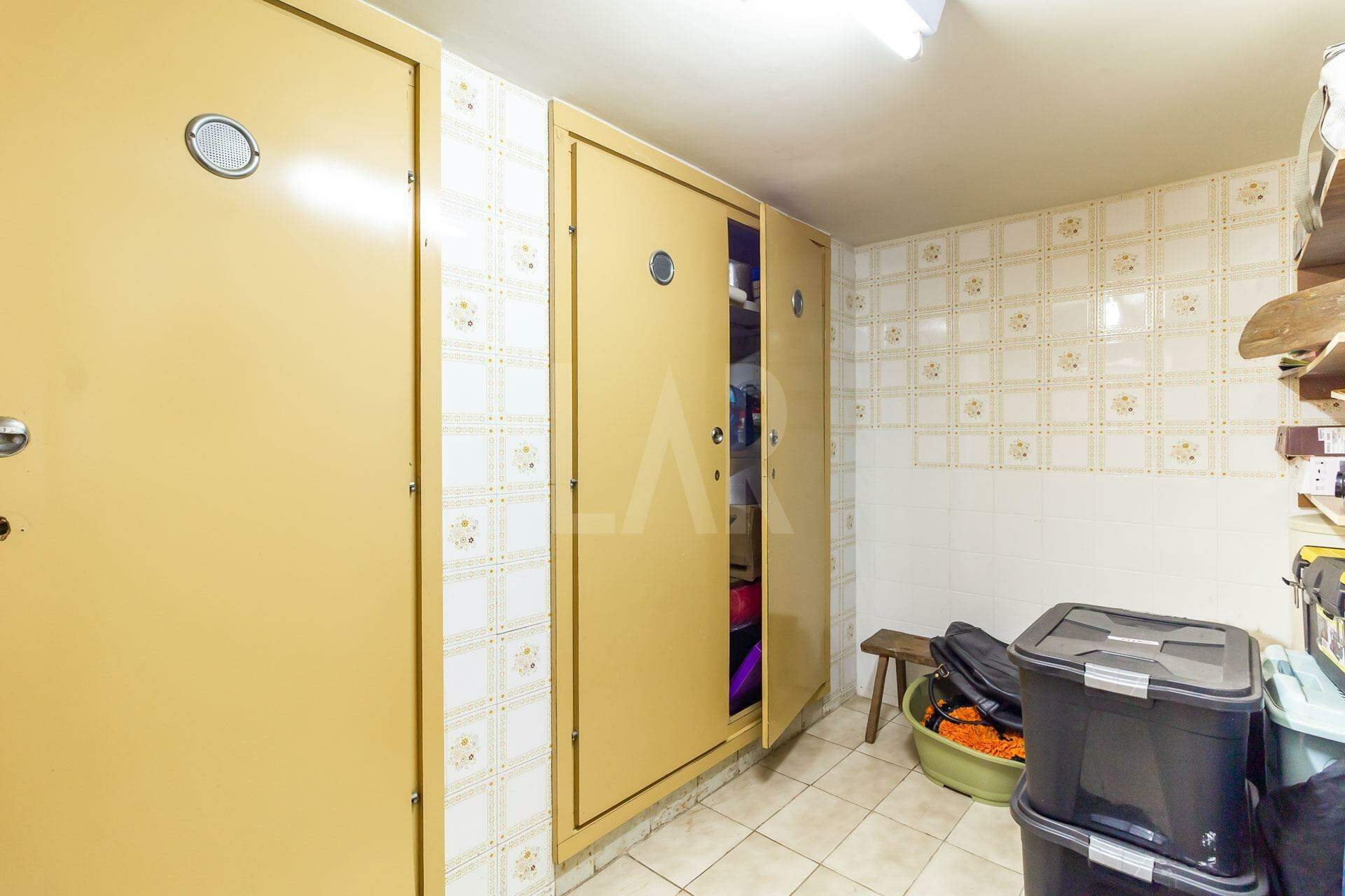 Casa de 4 quartos para alugar, Colégio Batista, Belo Horizonte - MG