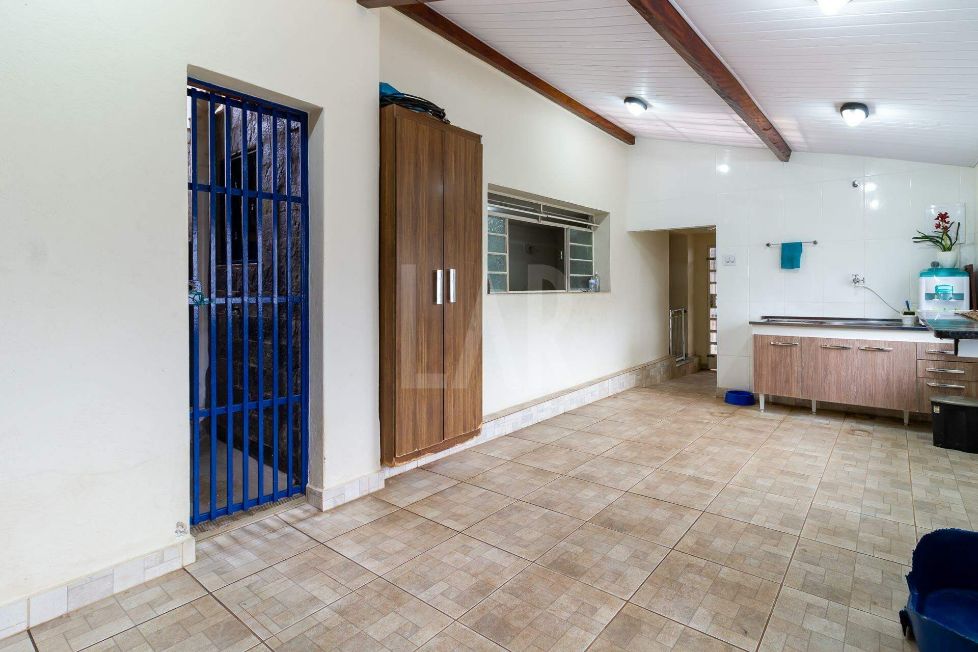 Casa de 4 quartos para alugar, Colégio Batista, Belo Horizonte - MG