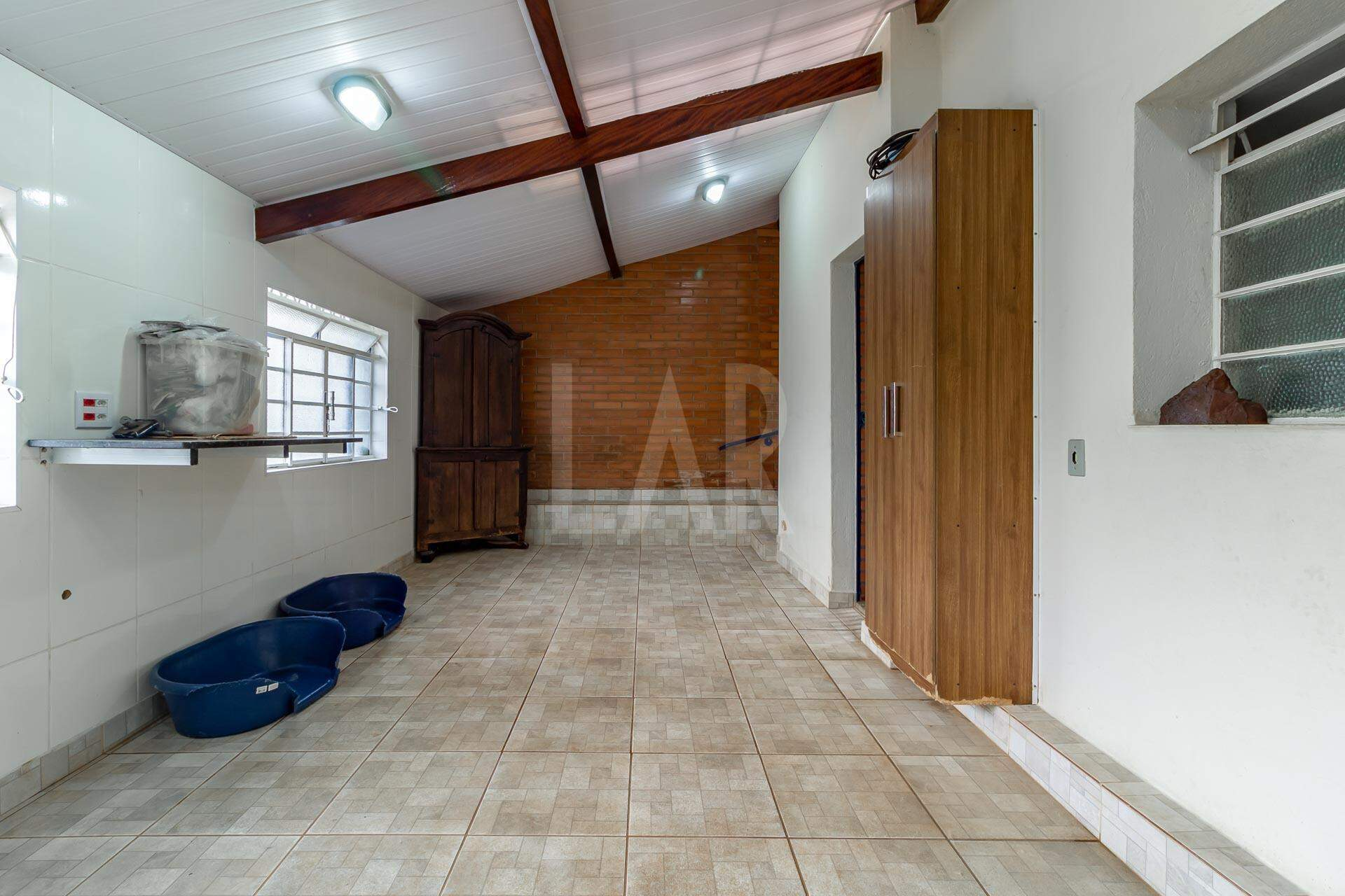 Casa de 4 quartos para alugar, Colégio Batista, Belo Horizonte - MG