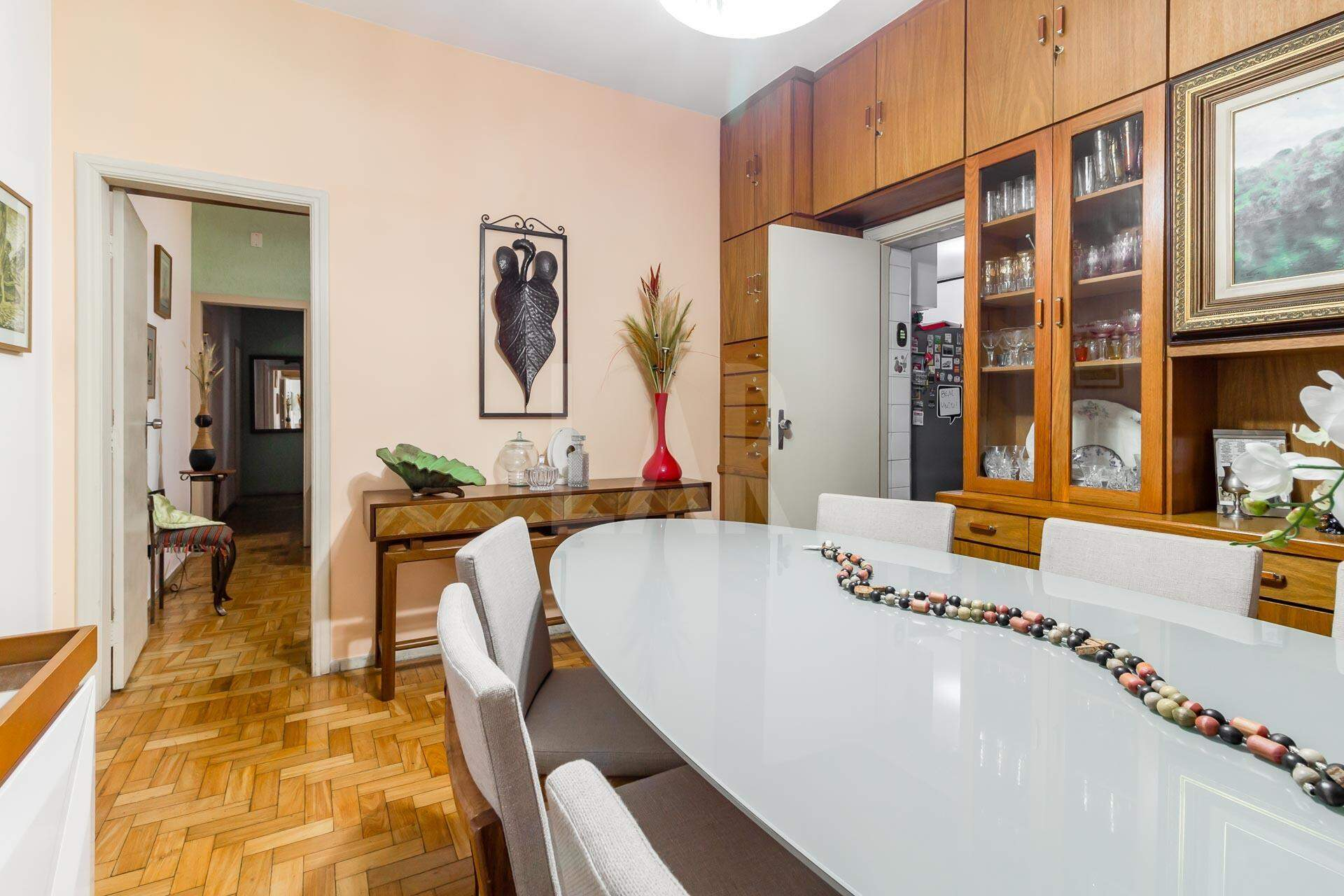 Casa de 4 quartos para alugar, Colégio Batista, Belo Horizonte - MG
