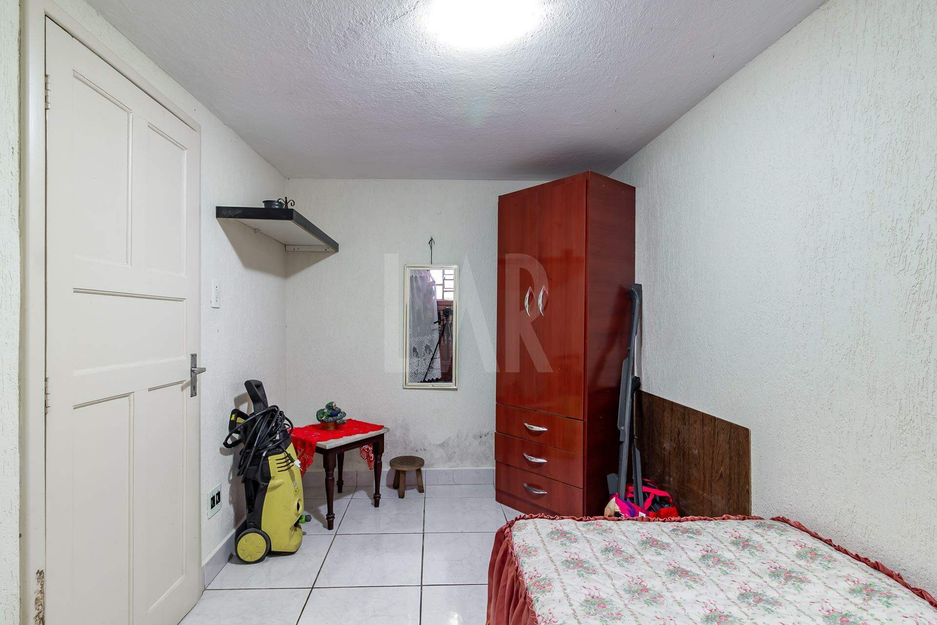 Casa de 4 quartos para alugar, Colégio Batista, Belo Horizonte - MG