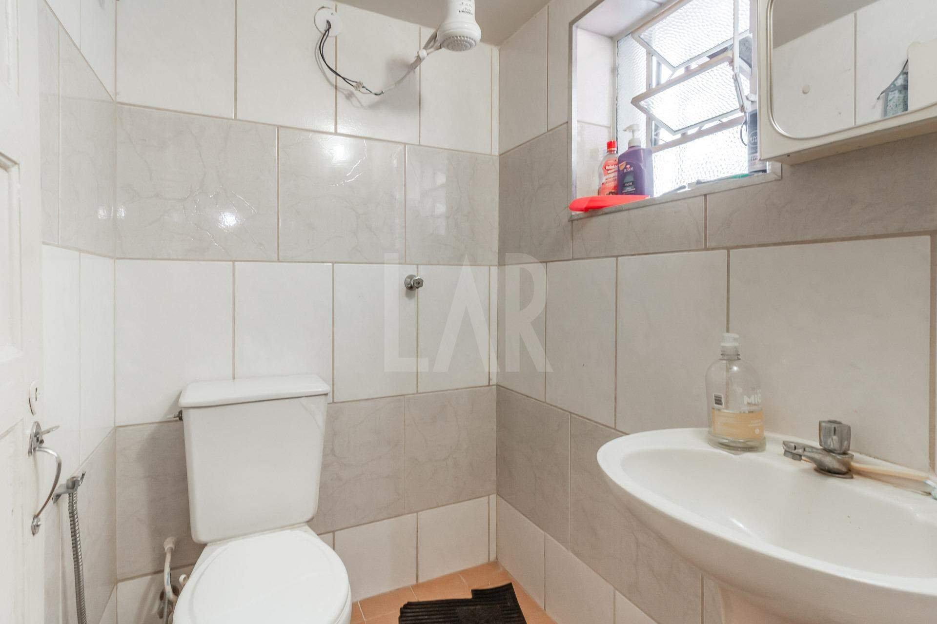Casa de 4 quartos para alugar, Colégio Batista, Belo Horizonte - MG