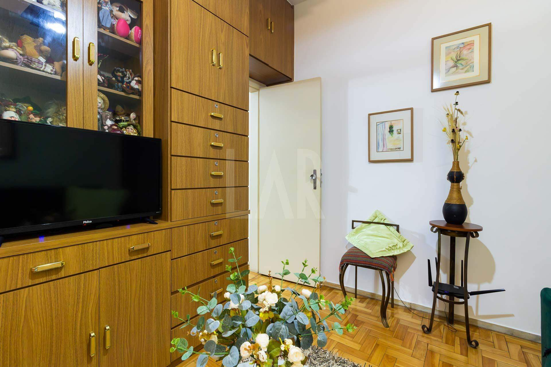 Casa de 4 quartos para alugar, Colégio Batista, Belo Horizonte - MG
