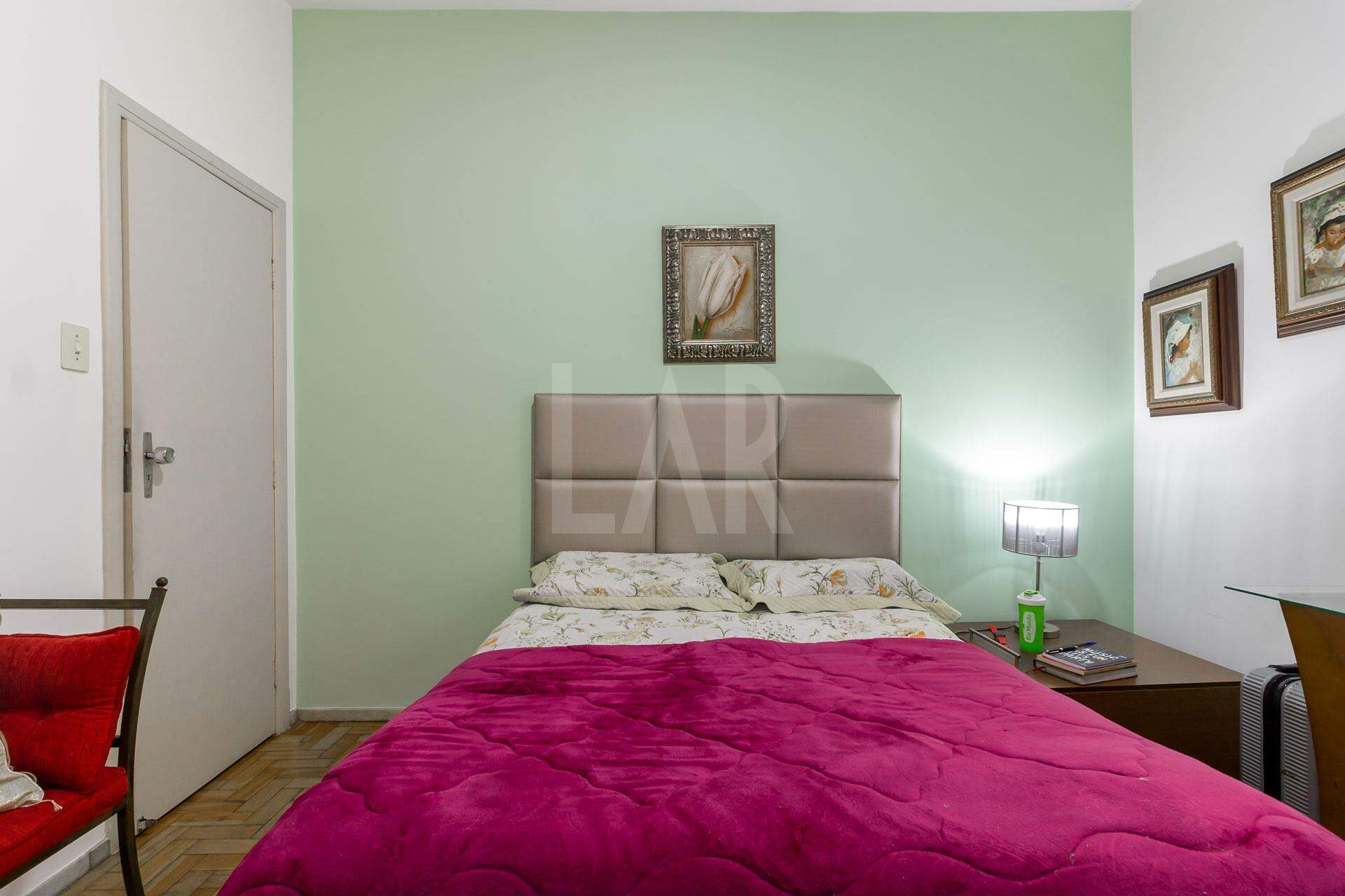 Casa de 4 quartos para alugar, Colégio Batista, Belo Horizonte - MG