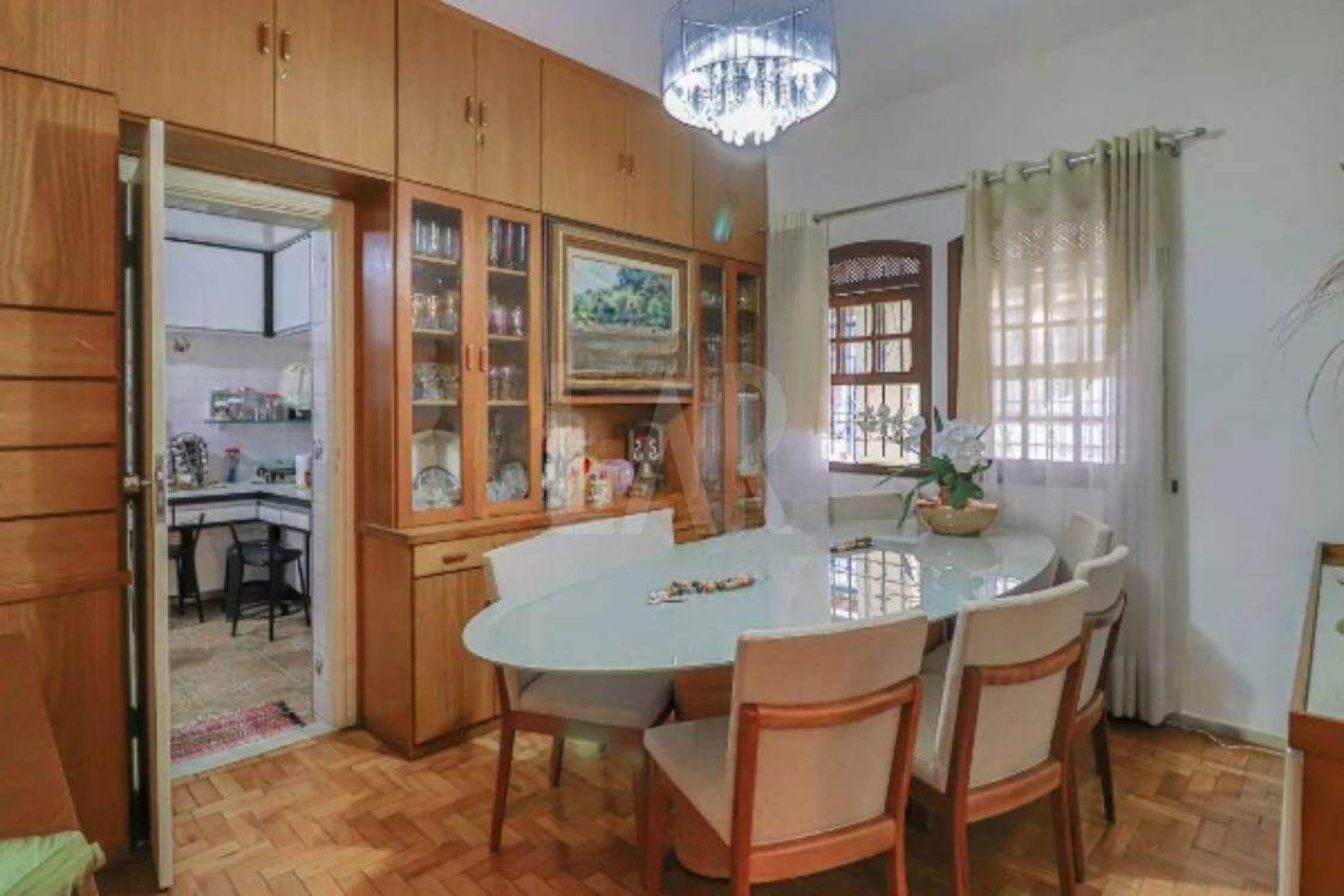 Casa de 4 quartos à venda, Colégio Batista, Belo Horizonte - MG