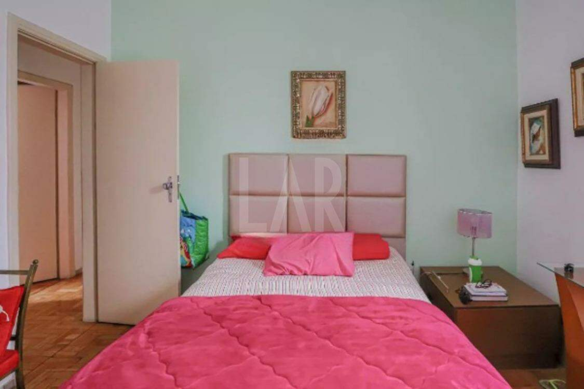 Casa de 4 quartos à venda, Colégio Batista, Belo Horizonte - MG