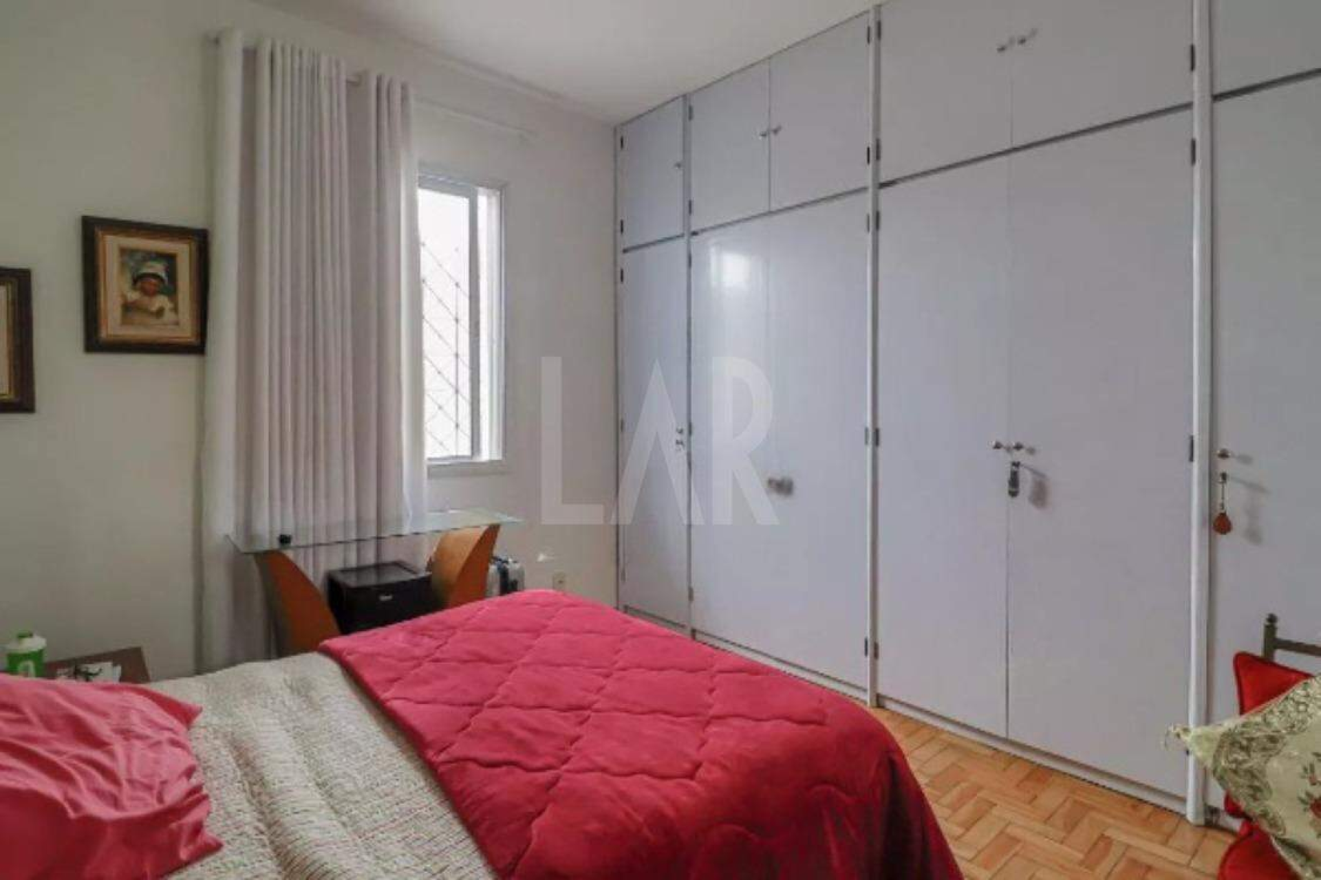 Casa de 4 quartos à venda, Colégio Batista, Belo Horizonte - MG