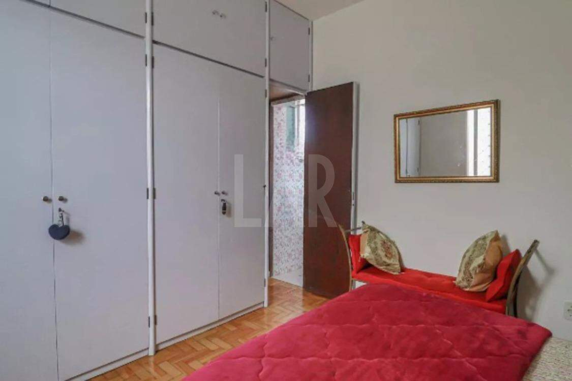 Casa de 4 quartos à venda, Colégio Batista, Belo Horizonte - MG