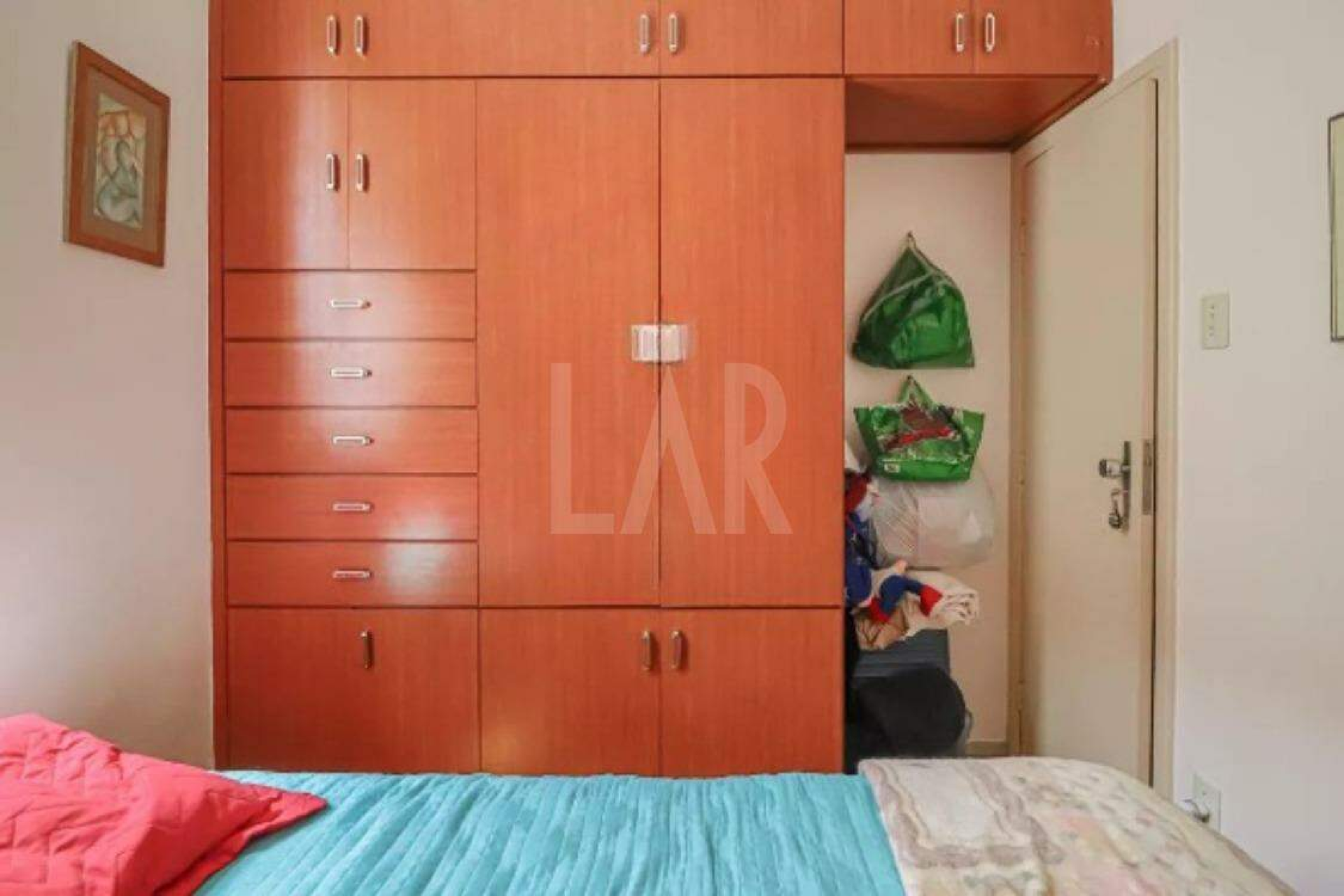 Casa de 4 quartos à venda, Colégio Batista, Belo Horizonte - MG