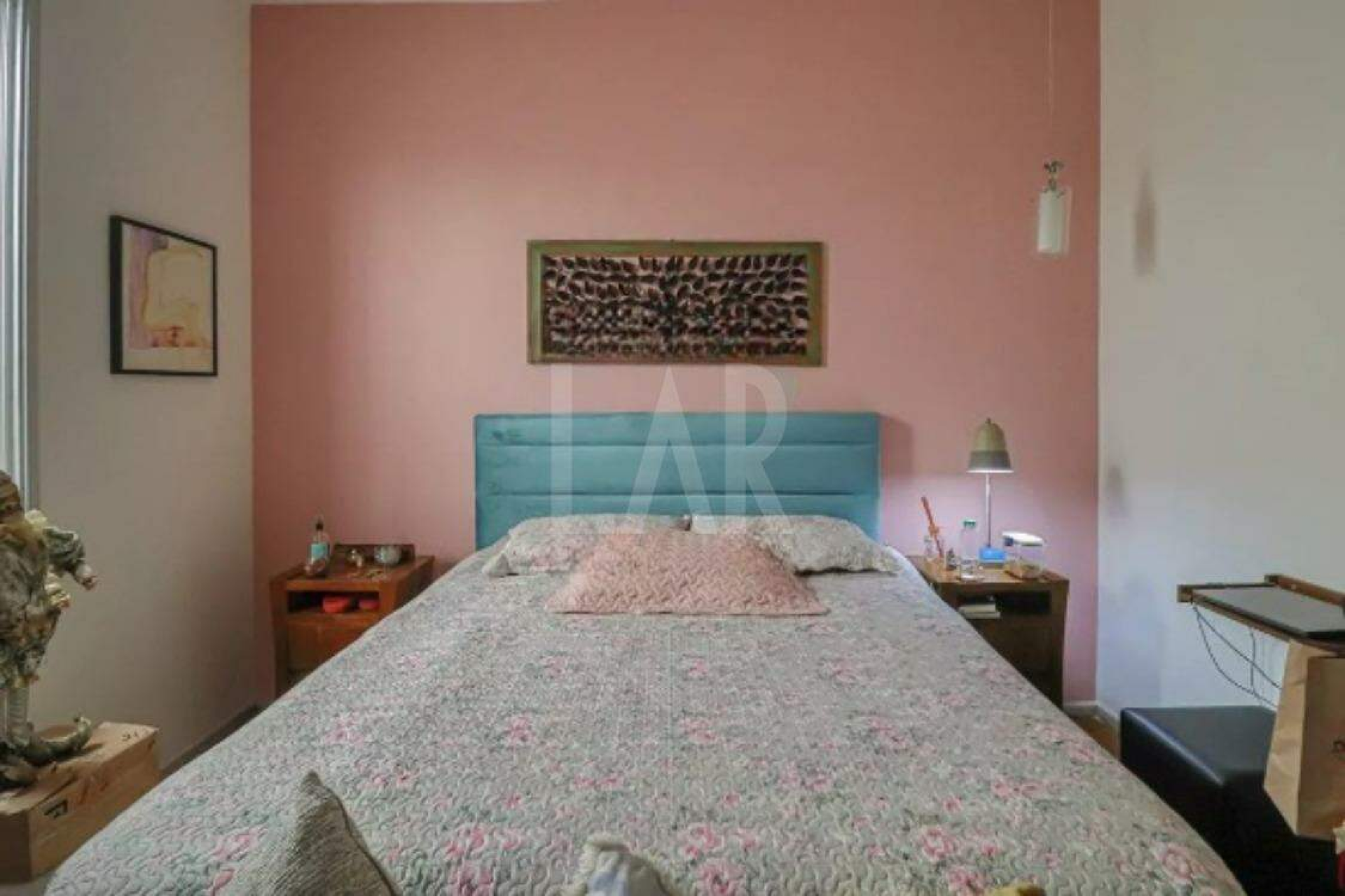 Casa de 4 quartos à venda, Colégio Batista, Belo Horizonte - MG