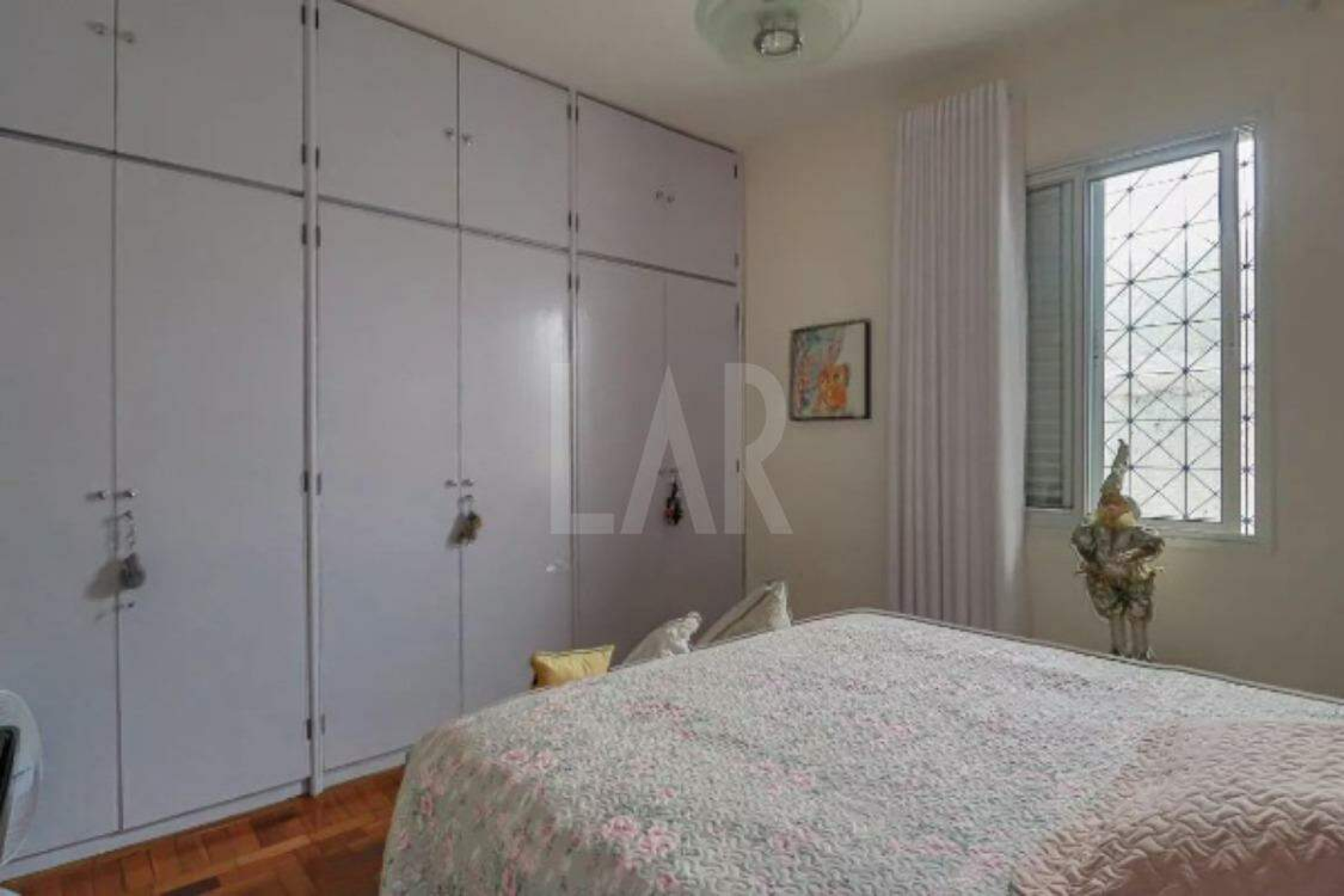Casa de 4 quartos à venda, Colégio Batista, Belo Horizonte - MG