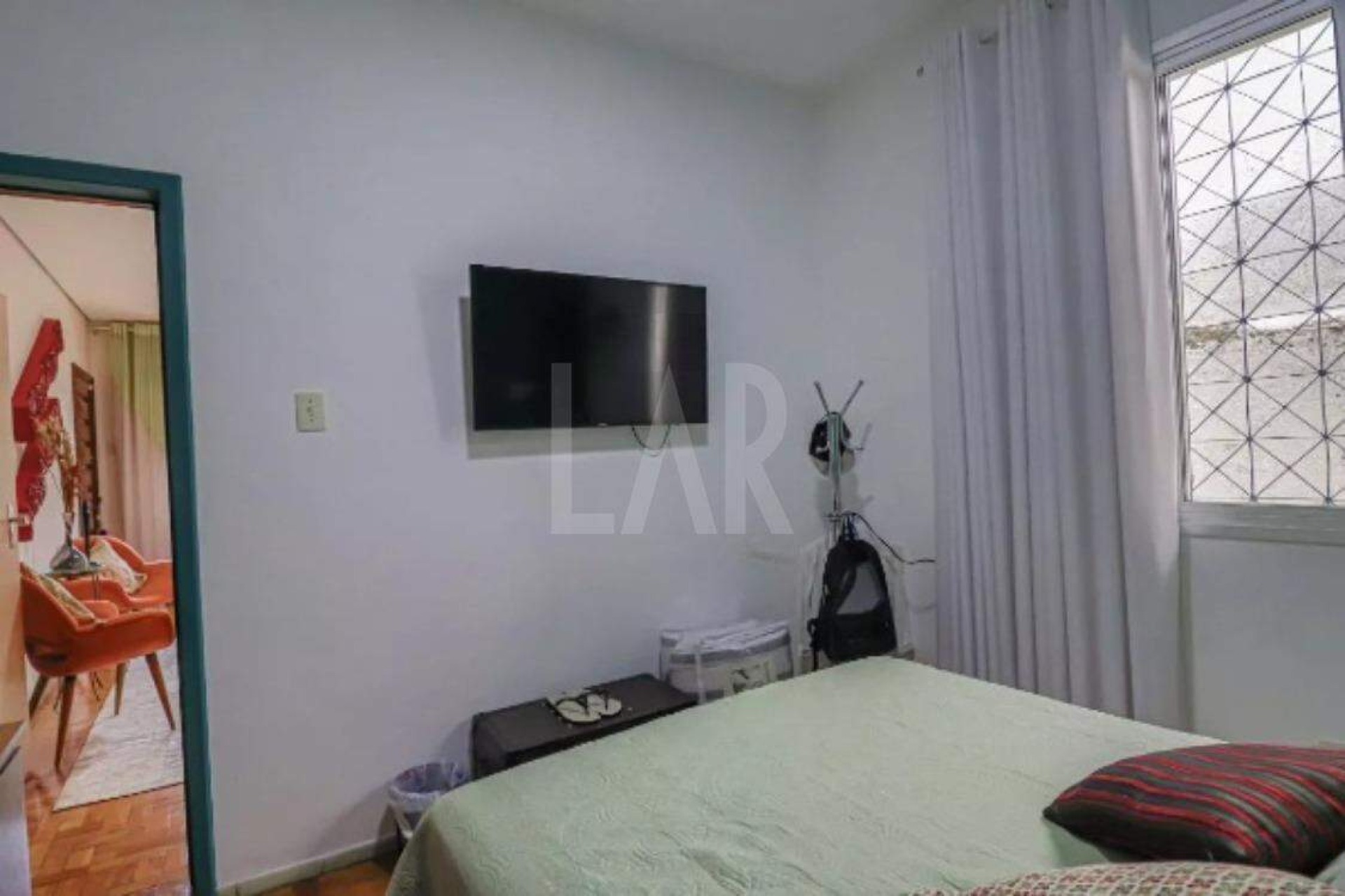 Casa de 4 quartos à venda, Colégio Batista, Belo Horizonte - MG