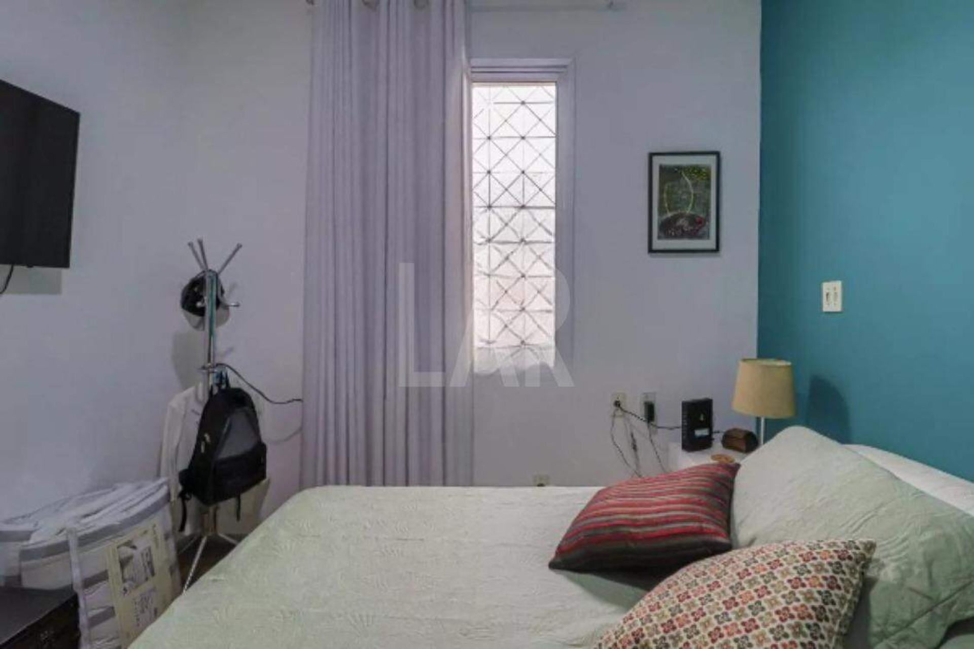 Casa de 4 quartos à venda, Colégio Batista, Belo Horizonte - MG
