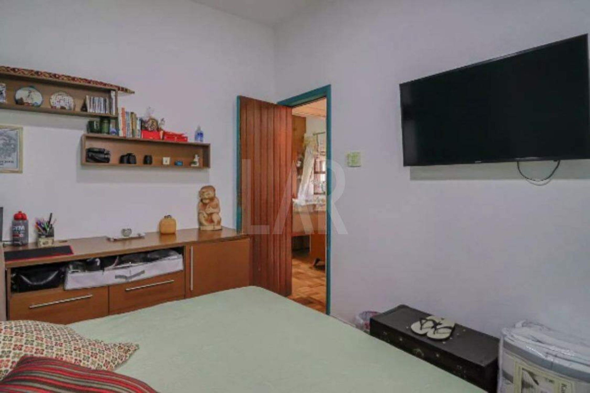 Casa de 4 quartos à venda, Colégio Batista, Belo Horizonte - MG